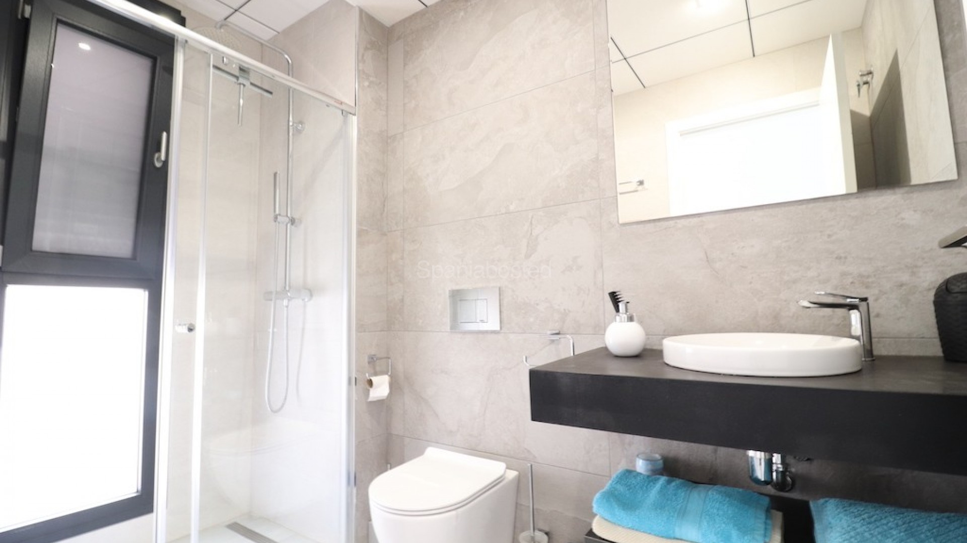 Resale - Villa -
Cabo Roig - Lomas de Cabo Roig