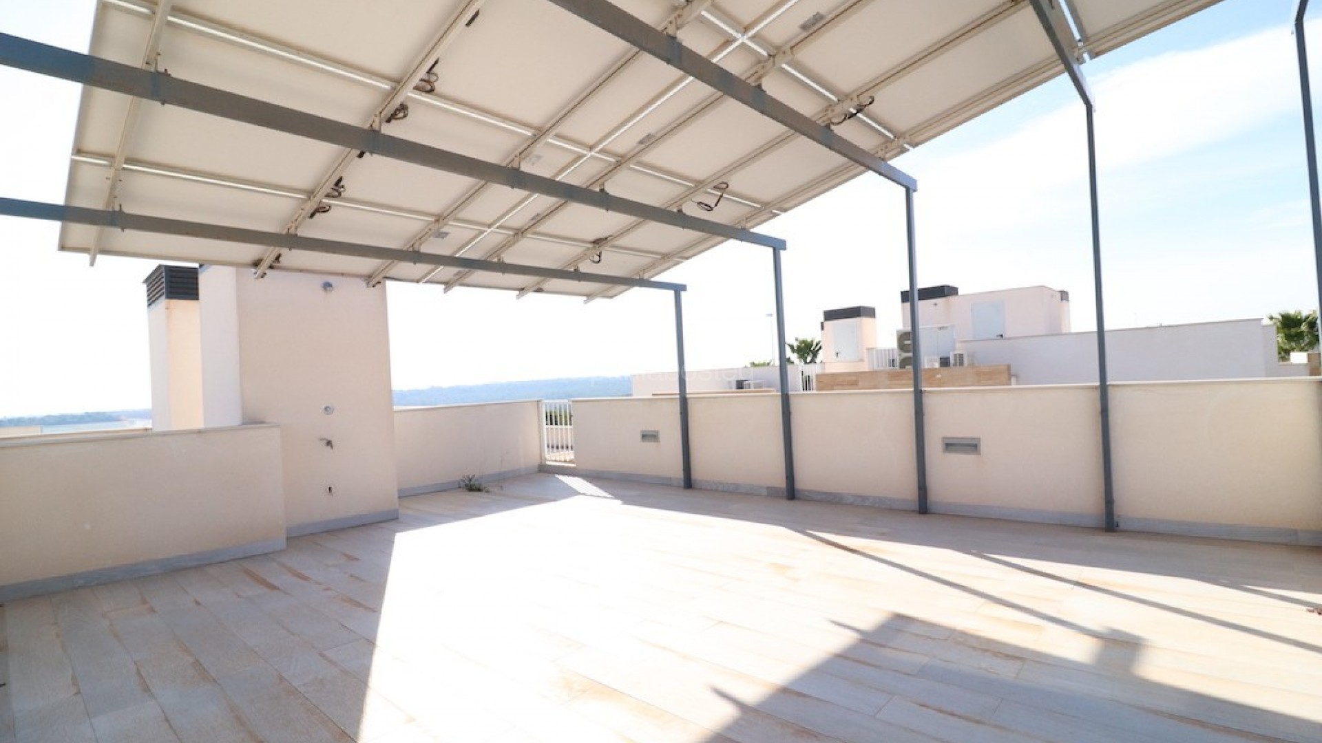 Resale - Villa -
Cabo Roig - Lomas de Cabo Roig