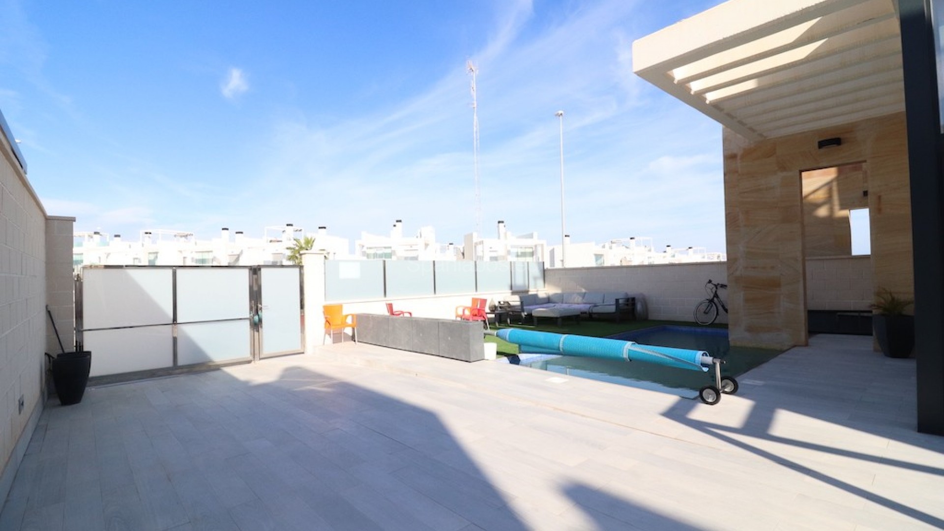 Resale - Villa -
Cabo Roig - Lomas de Cabo Roig