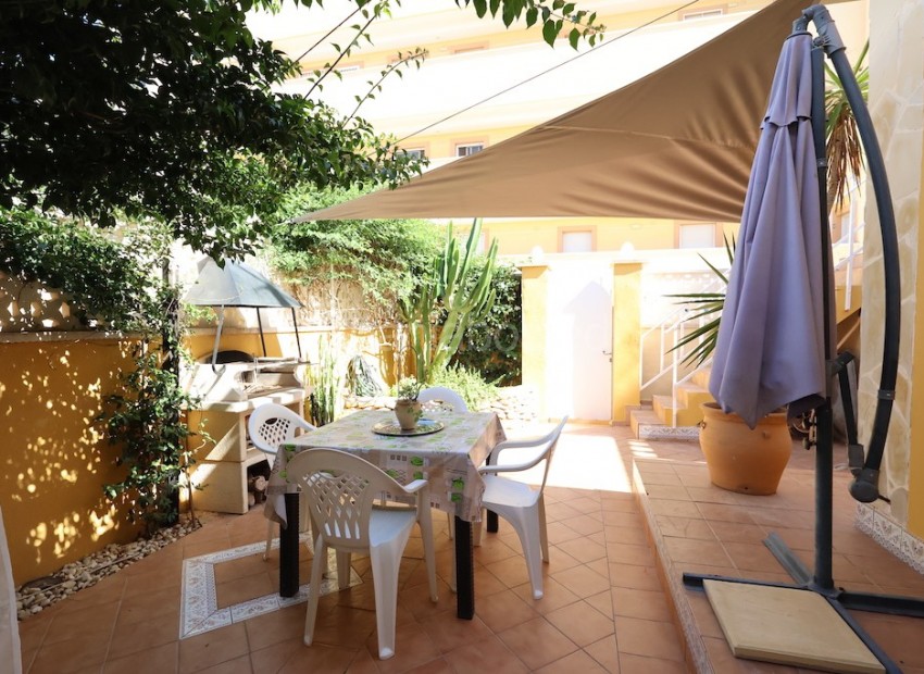 Resale - Villa -
Cabo Roig - Lomas de Cabo Roig