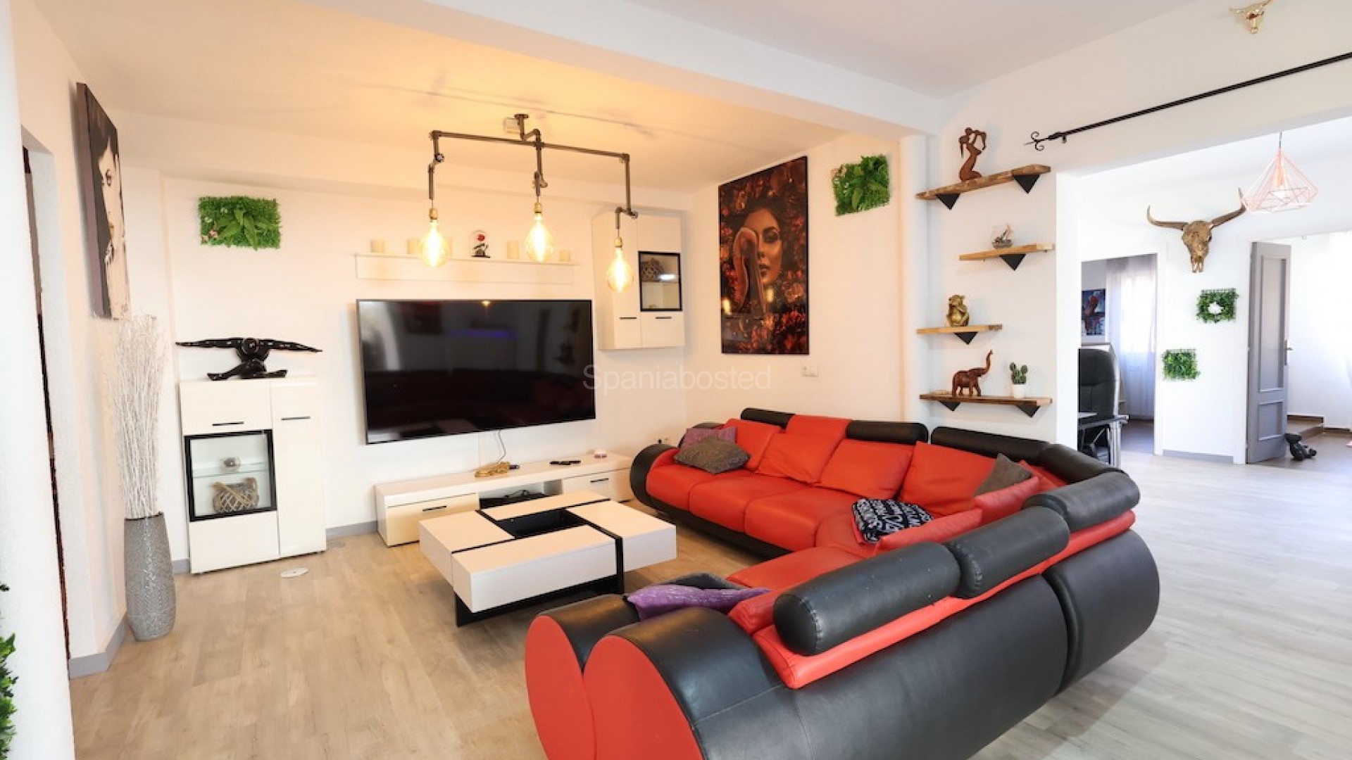 Resale - Villa -
Cabo Roig - Lomas de Cabo Roig