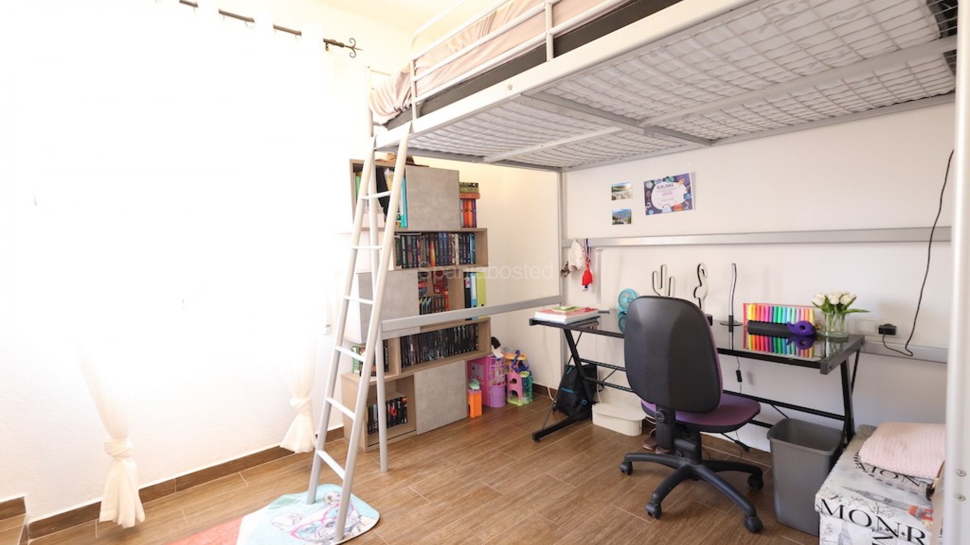 Resale - Villa -
Cabo Roig - Lomas de Cabo Roig