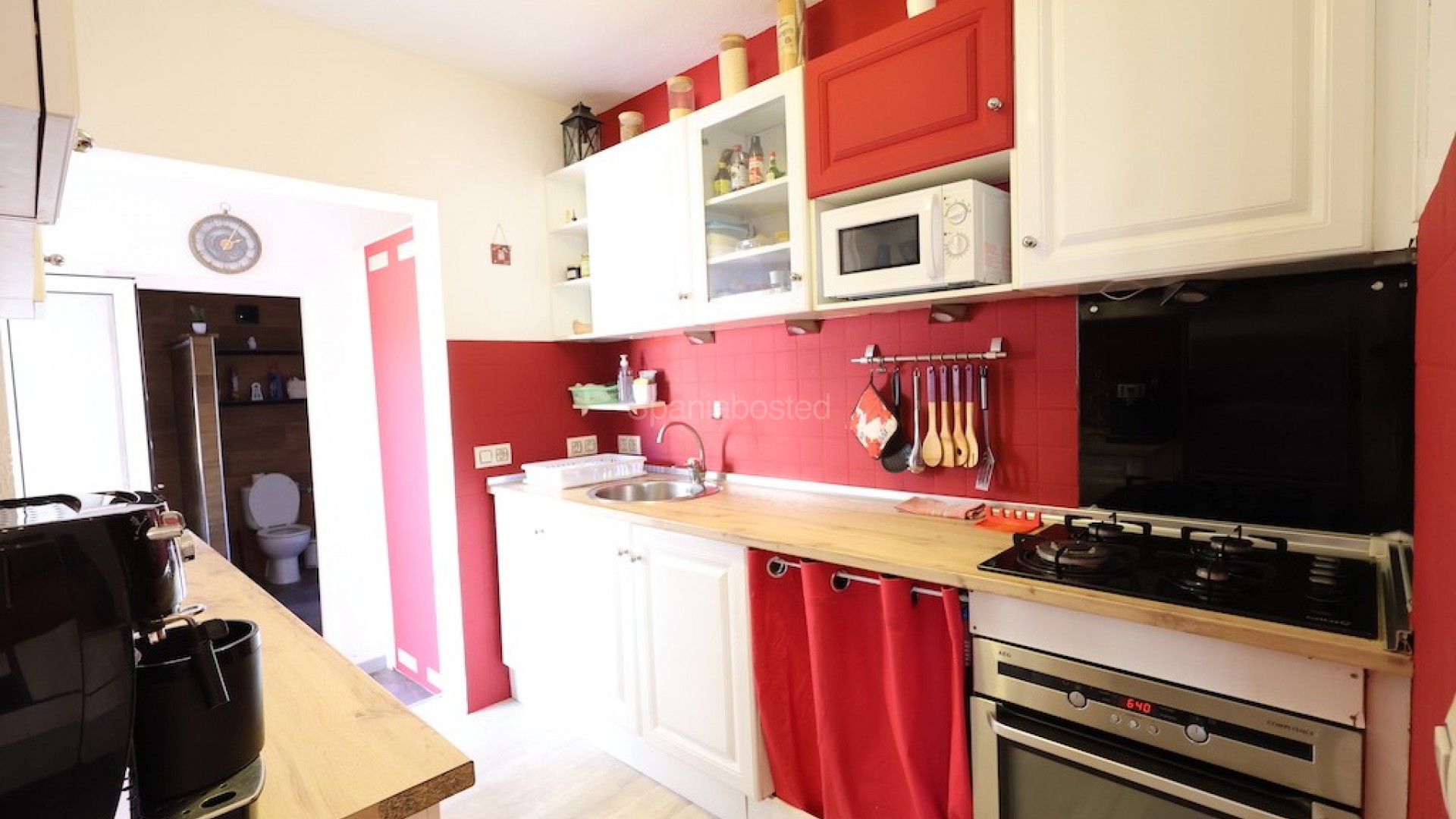 Resale - Villa -
Cabo Roig - Lomas de Cabo Roig