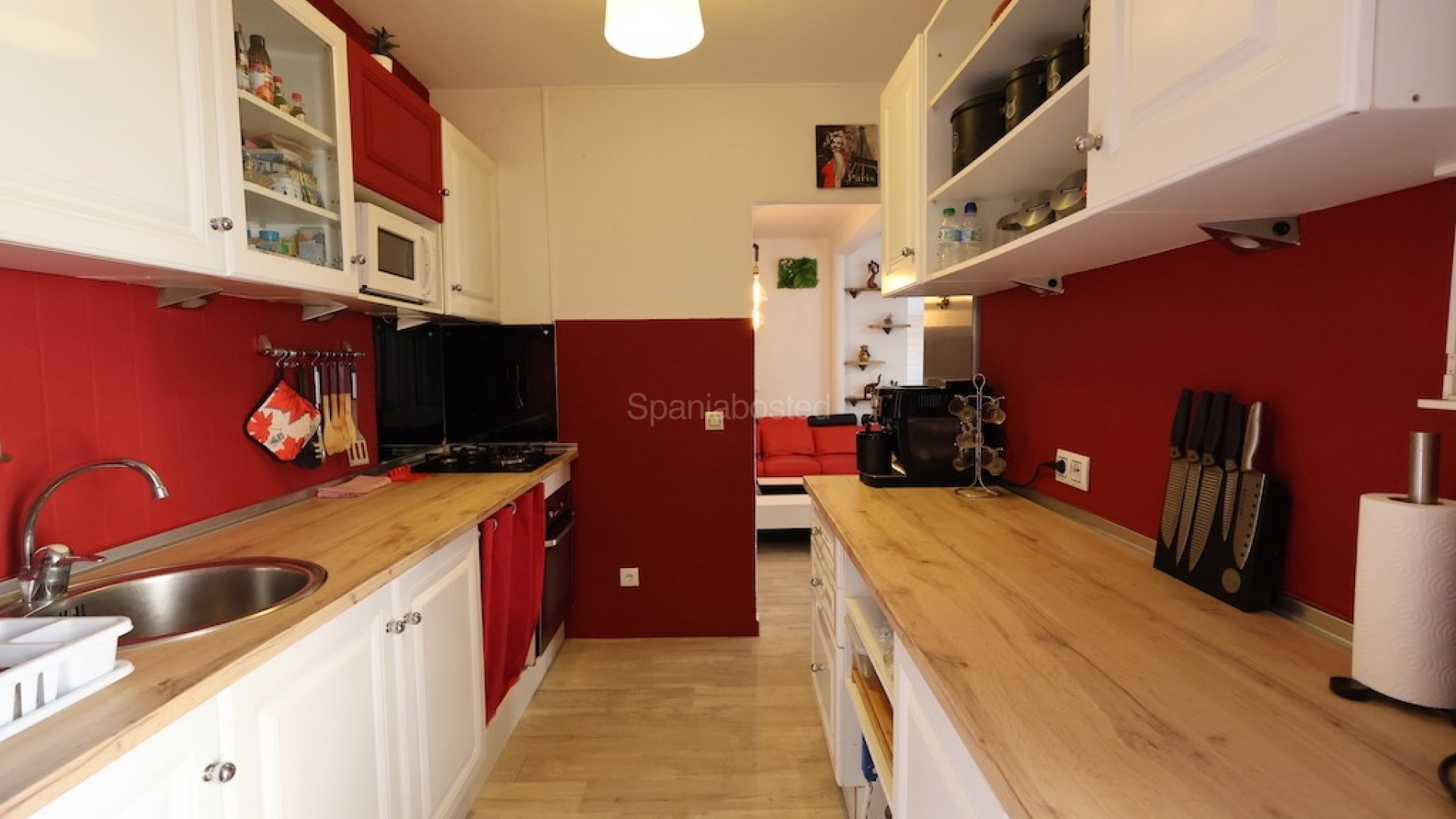 Resale - Villa -
Cabo Roig - Lomas de Cabo Roig