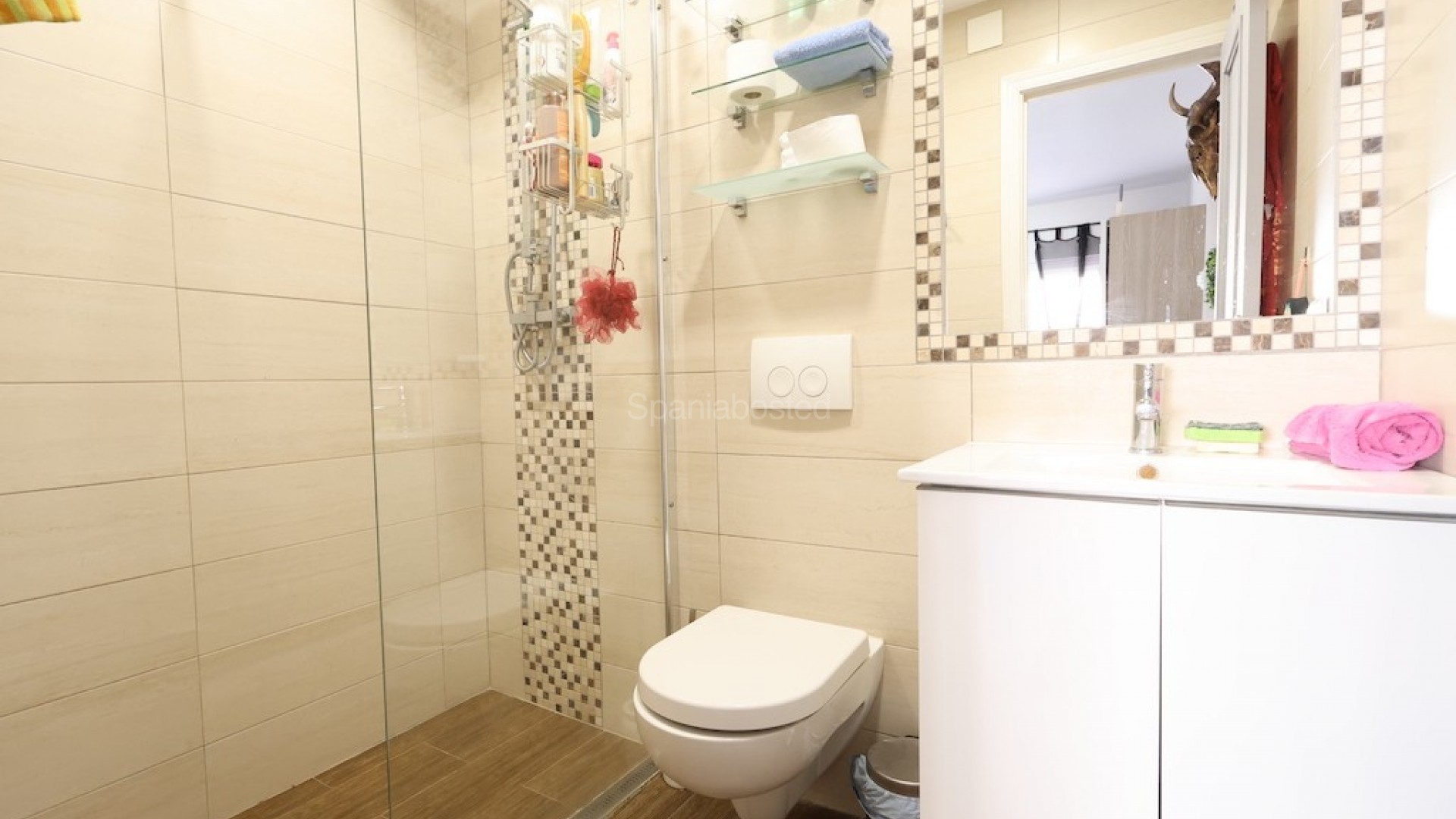 Resale - Villa -
Cabo Roig - Lomas de Cabo Roig