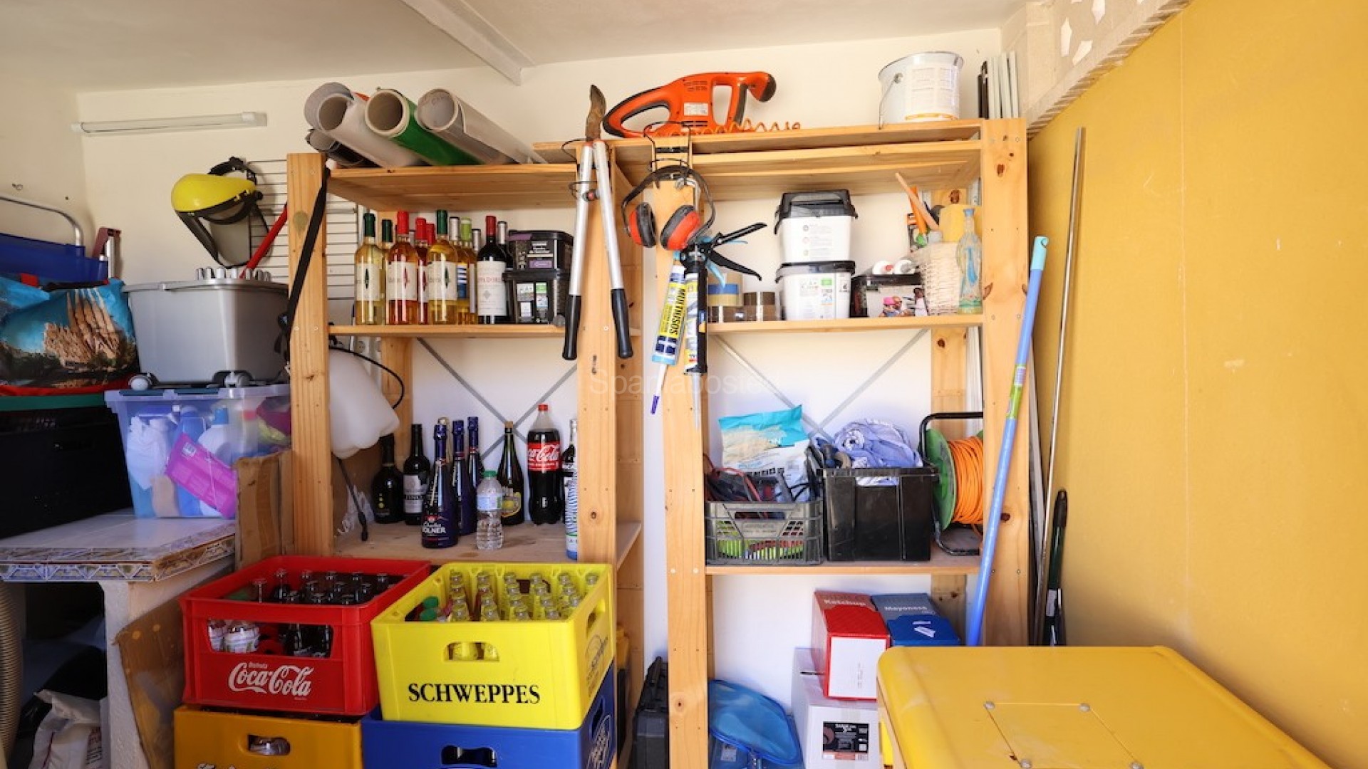 Resale - Villa -
Cabo Roig - Lomas de Cabo Roig