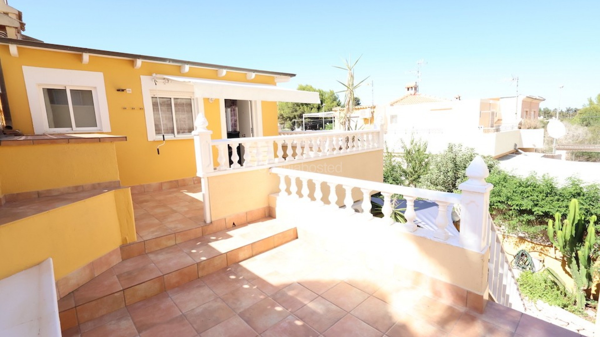 Resale - Villa -
Cabo Roig - Lomas de Cabo Roig