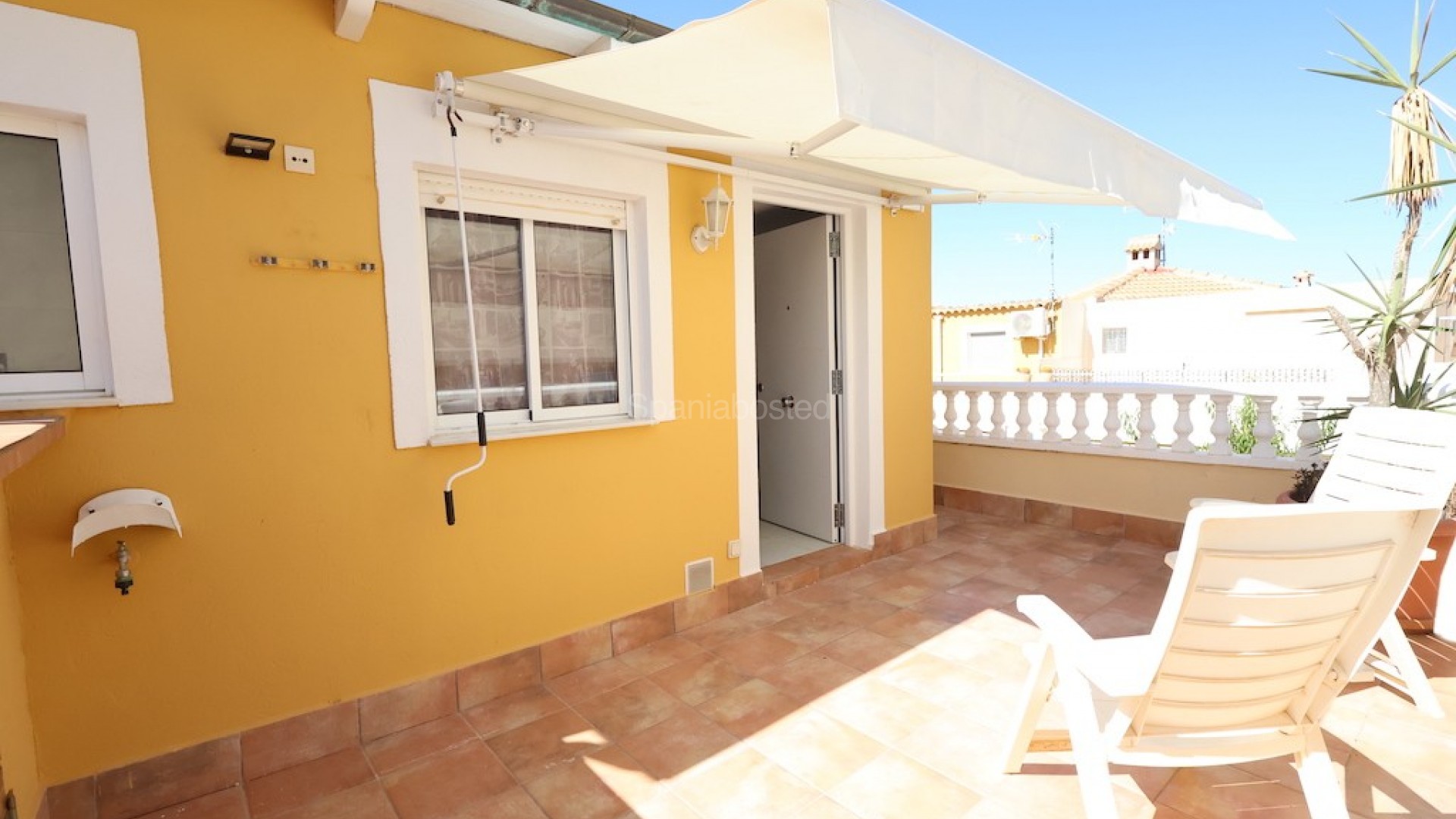 Resale - Villa -
Cabo Roig - Lomas de Cabo Roig