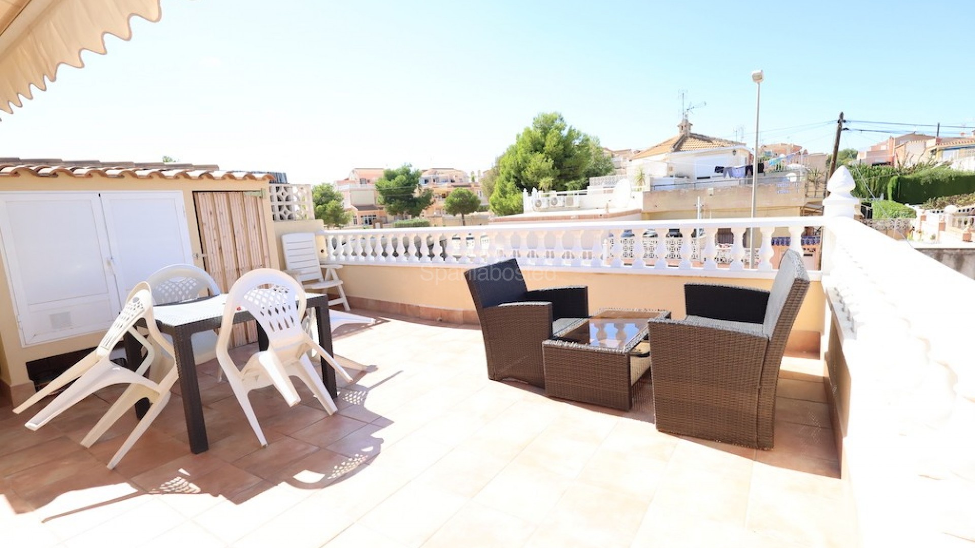 Resale - Villa -
Cabo Roig - Lomas de Cabo Roig