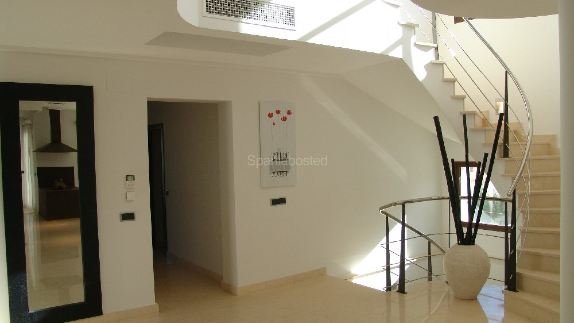 Resale - Villa -
Cabo Roig