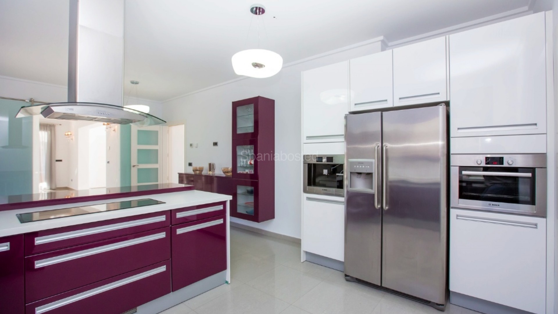 Resale - Villa -
Cabo Roig