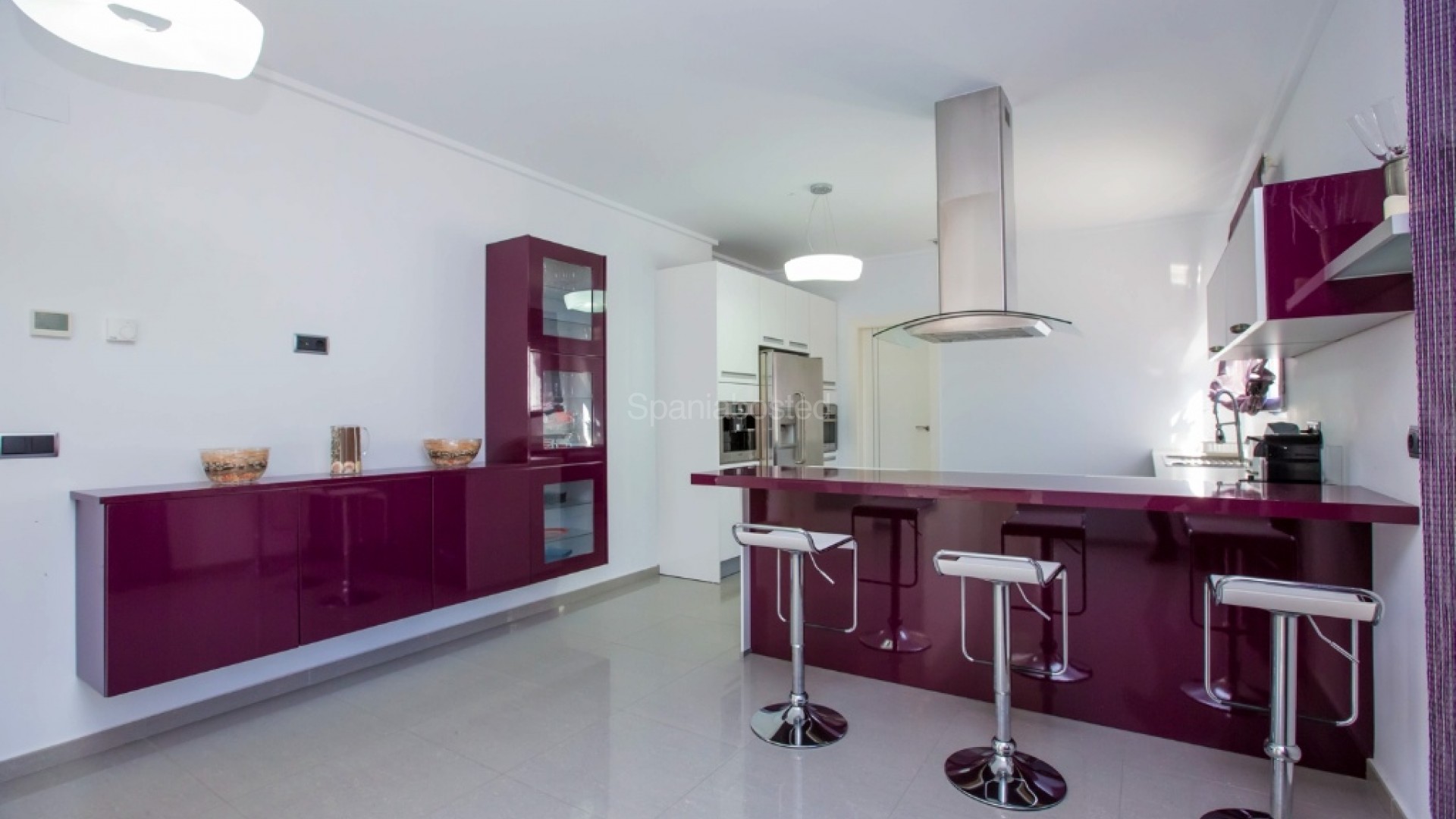 Resale - Villa -
Cabo Roig