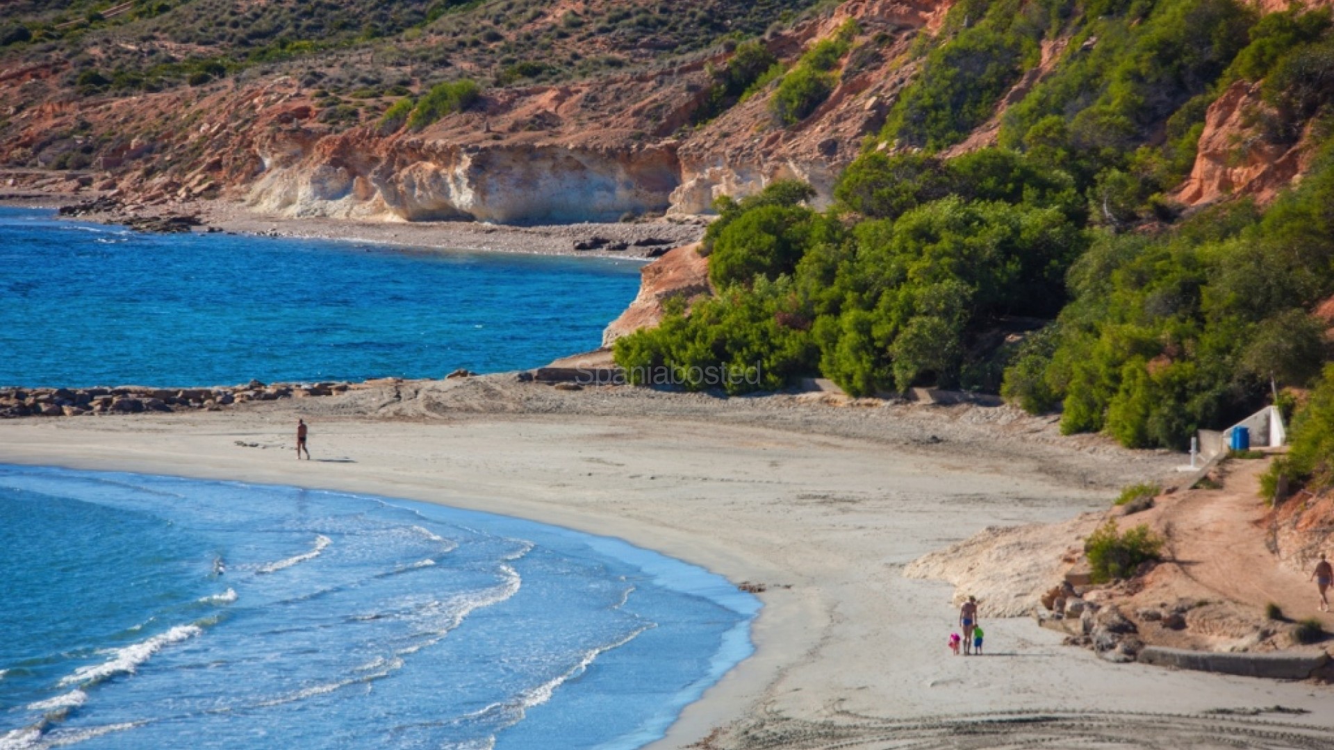 Resale - Villa -
Cabo Roig