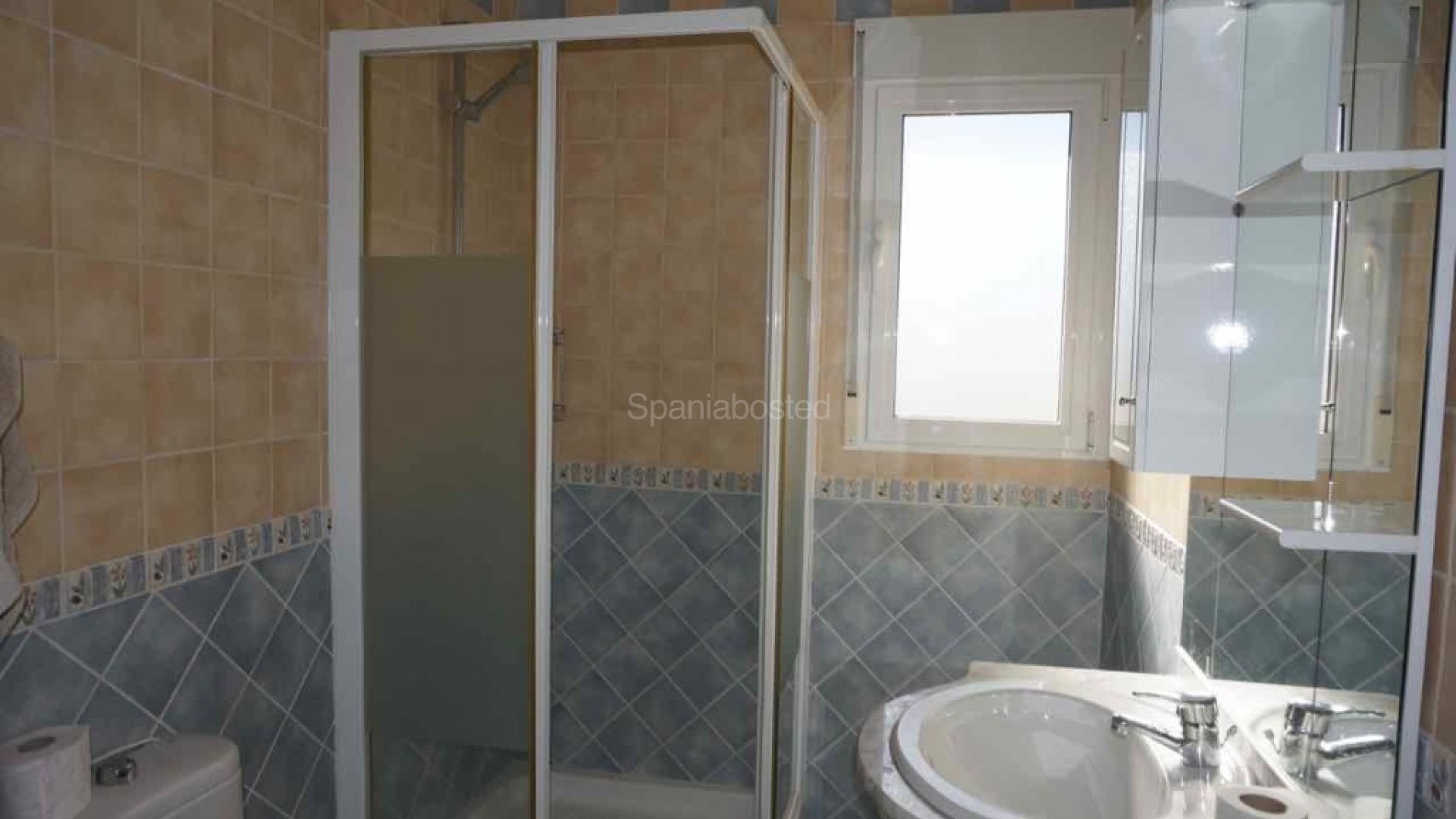 Resale - Villa -
Cabo Roig