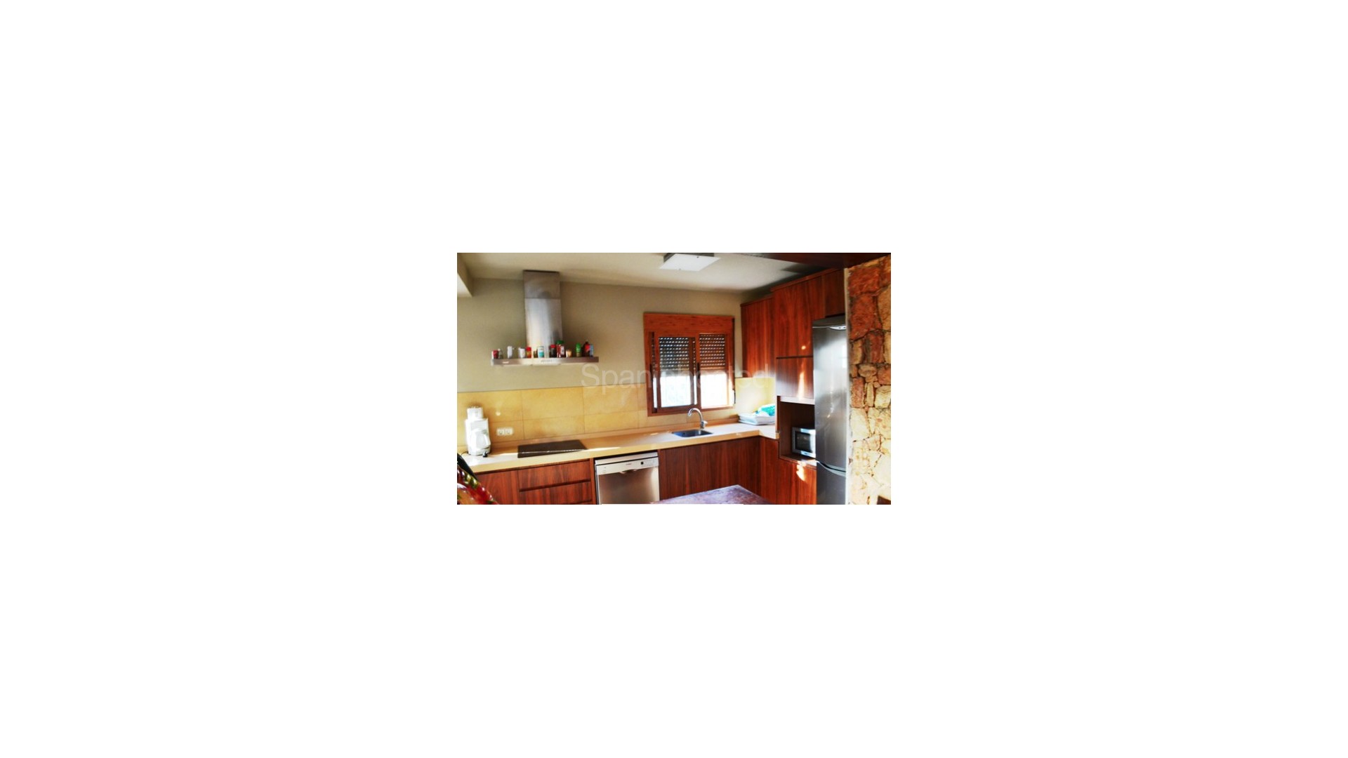 Resale - Villa -
Cabo Roig