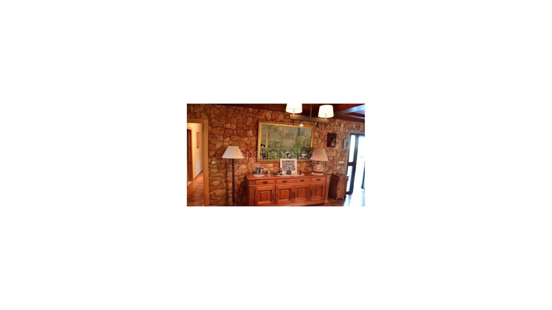 Resale - Villa -
Cabo Roig