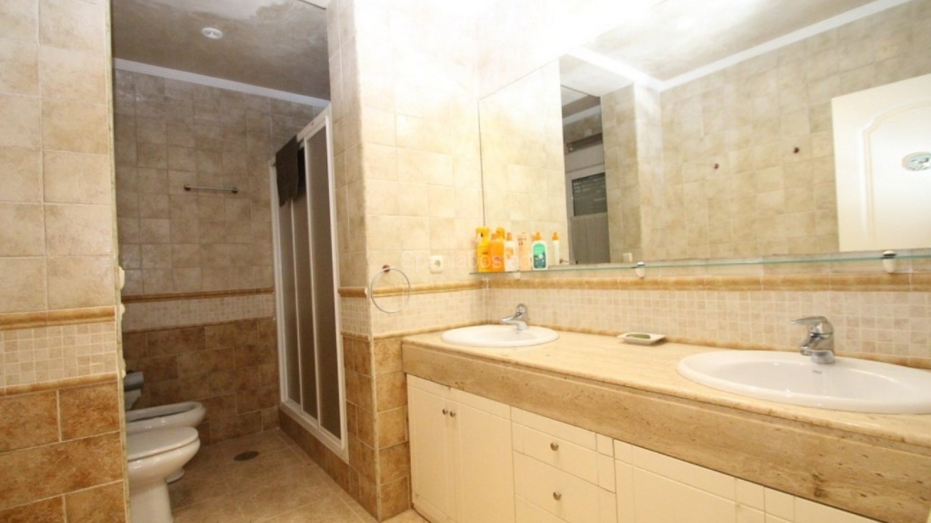 Resale - Villa -
Cabo Roig