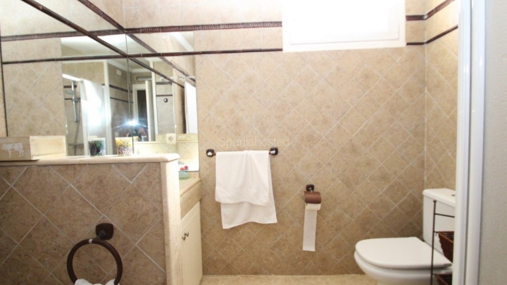 Resale - Villa -
Cabo Roig