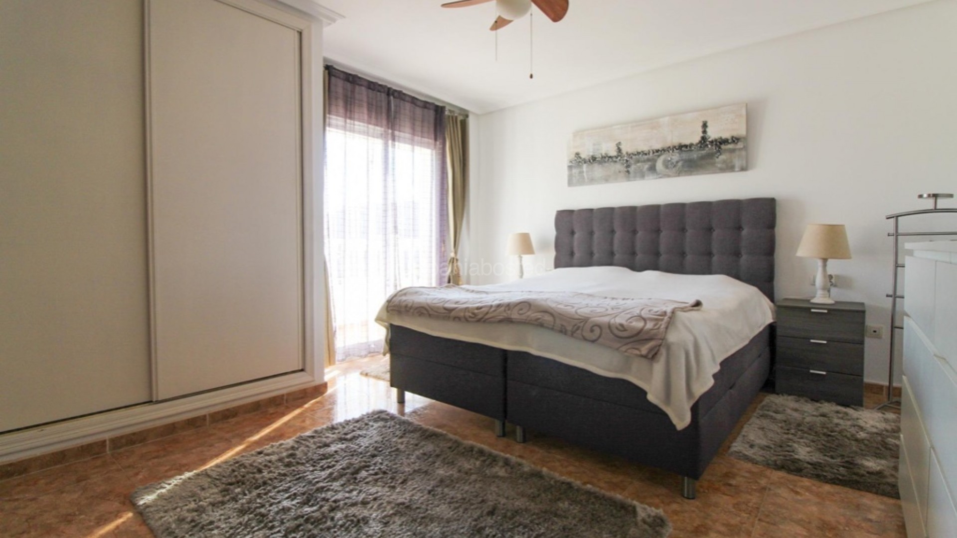 Resale - Villa -
Cabo Roig