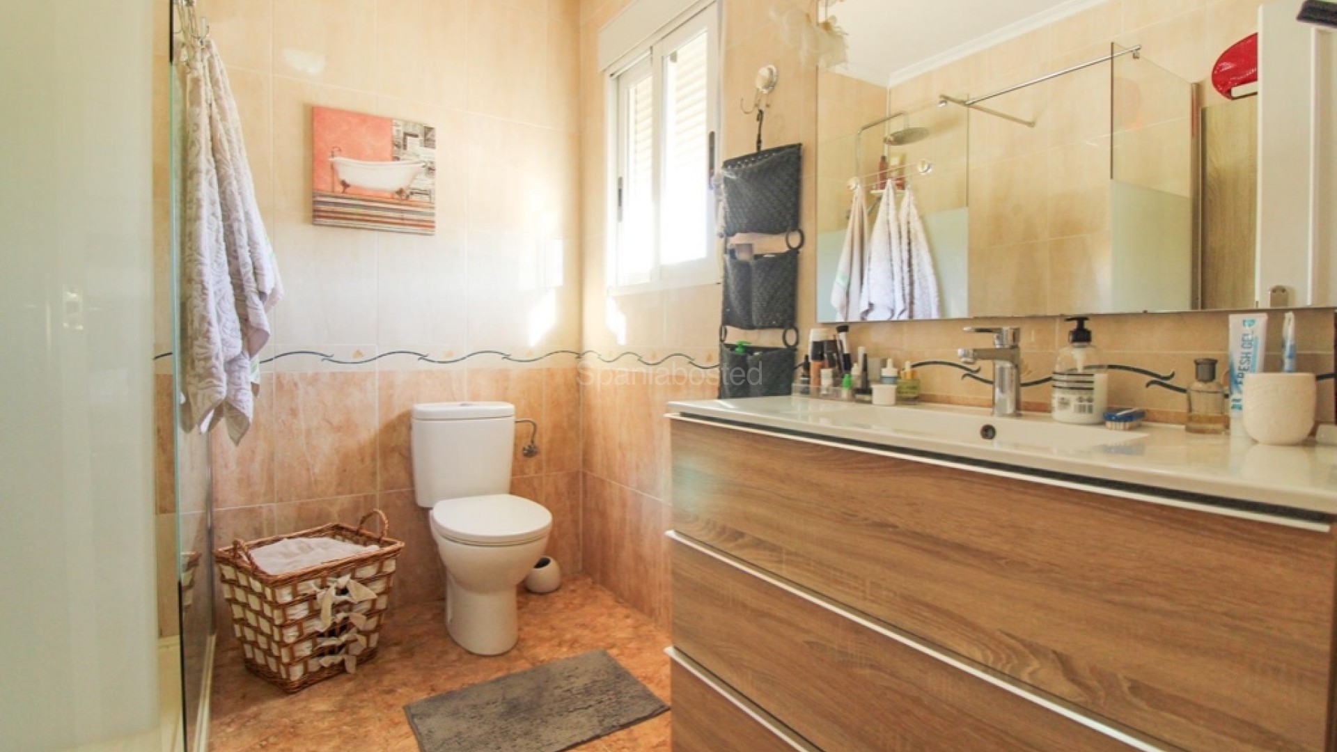 Resale - Villa -
Cabo Roig