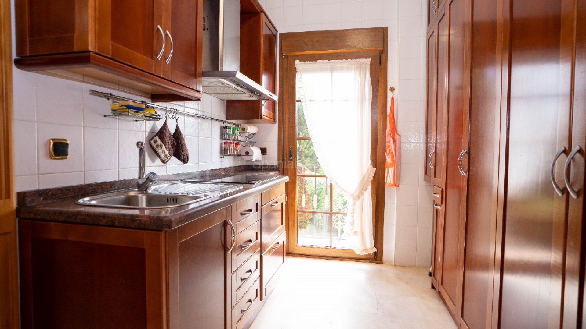 Resale - Villa -
Campoamor