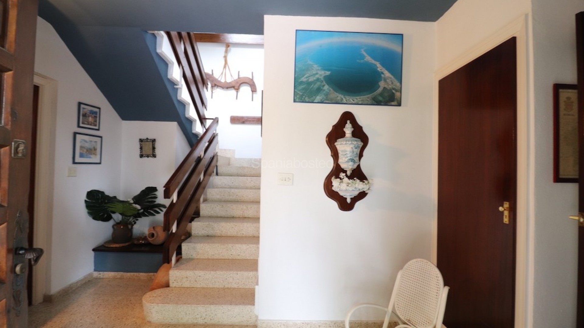 Resale - Villa -
Campoamor