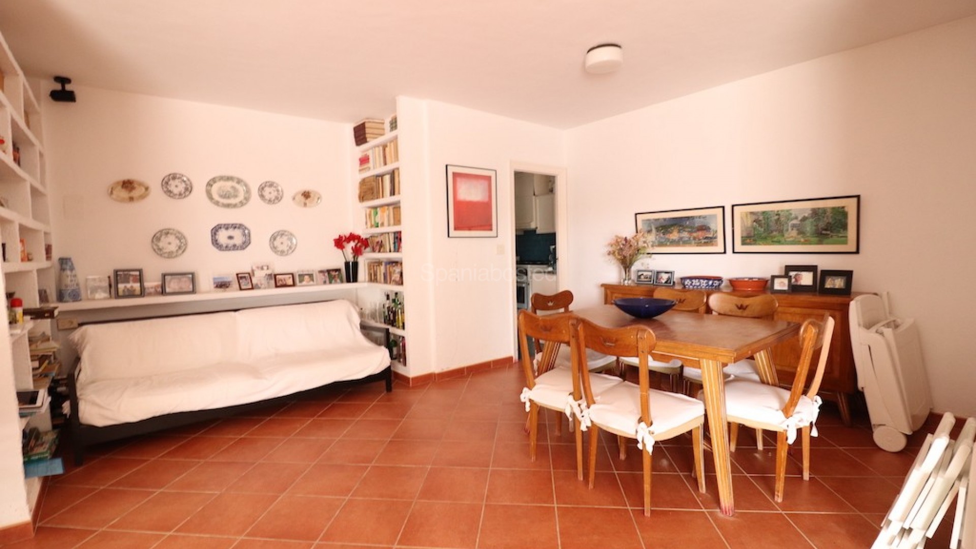 Resale - Villa -
Campoamor