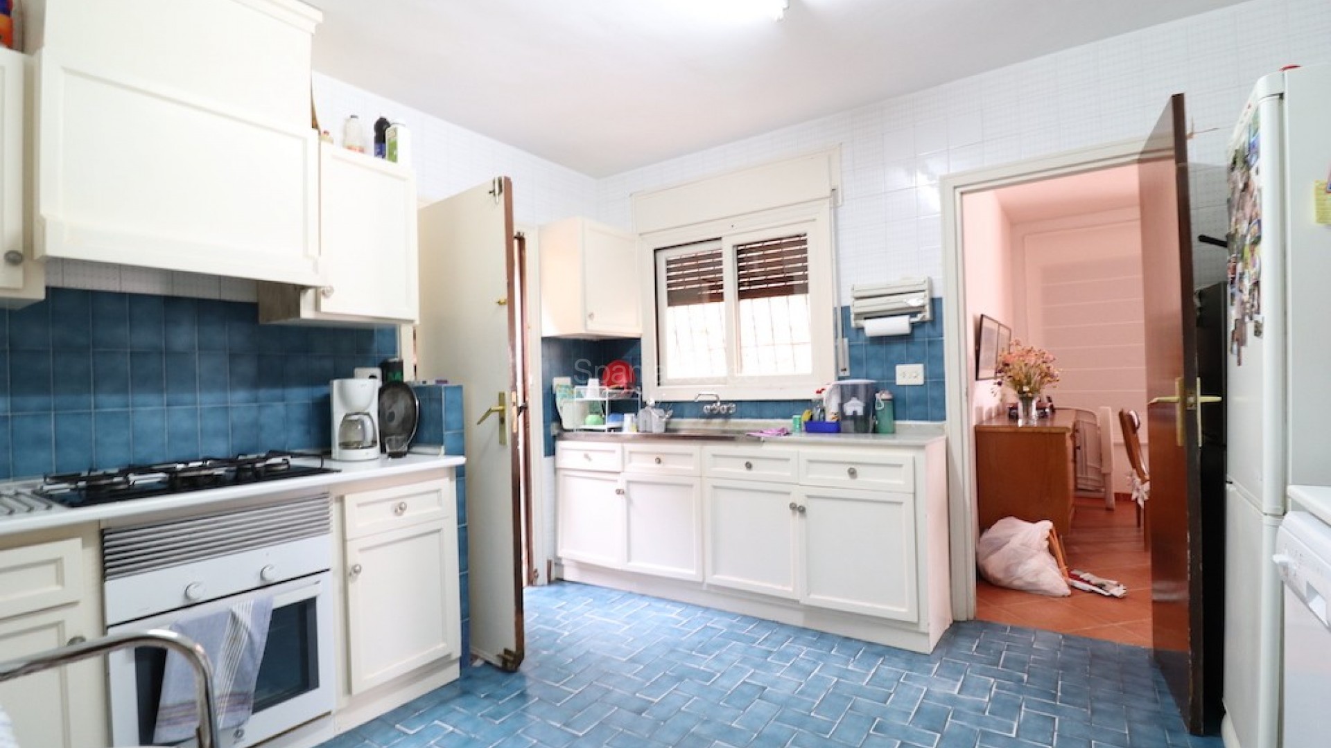 Resale - Villa -
Campoamor