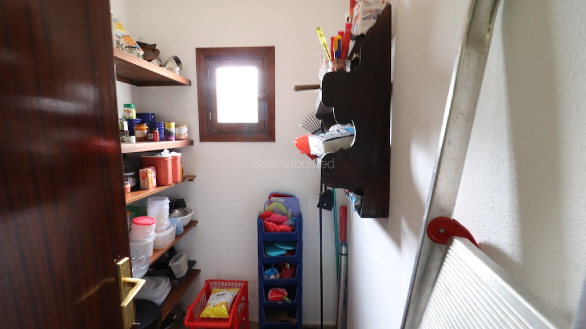 Resale - Villa -
Campoamor