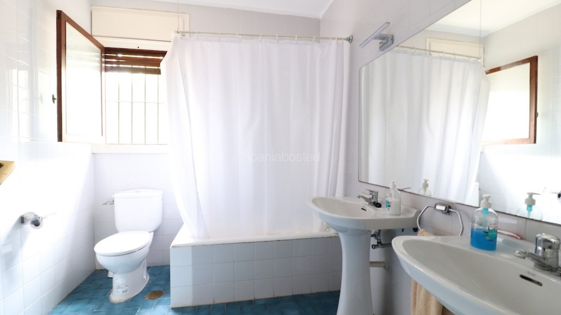 Resale - Villa -
Campoamor