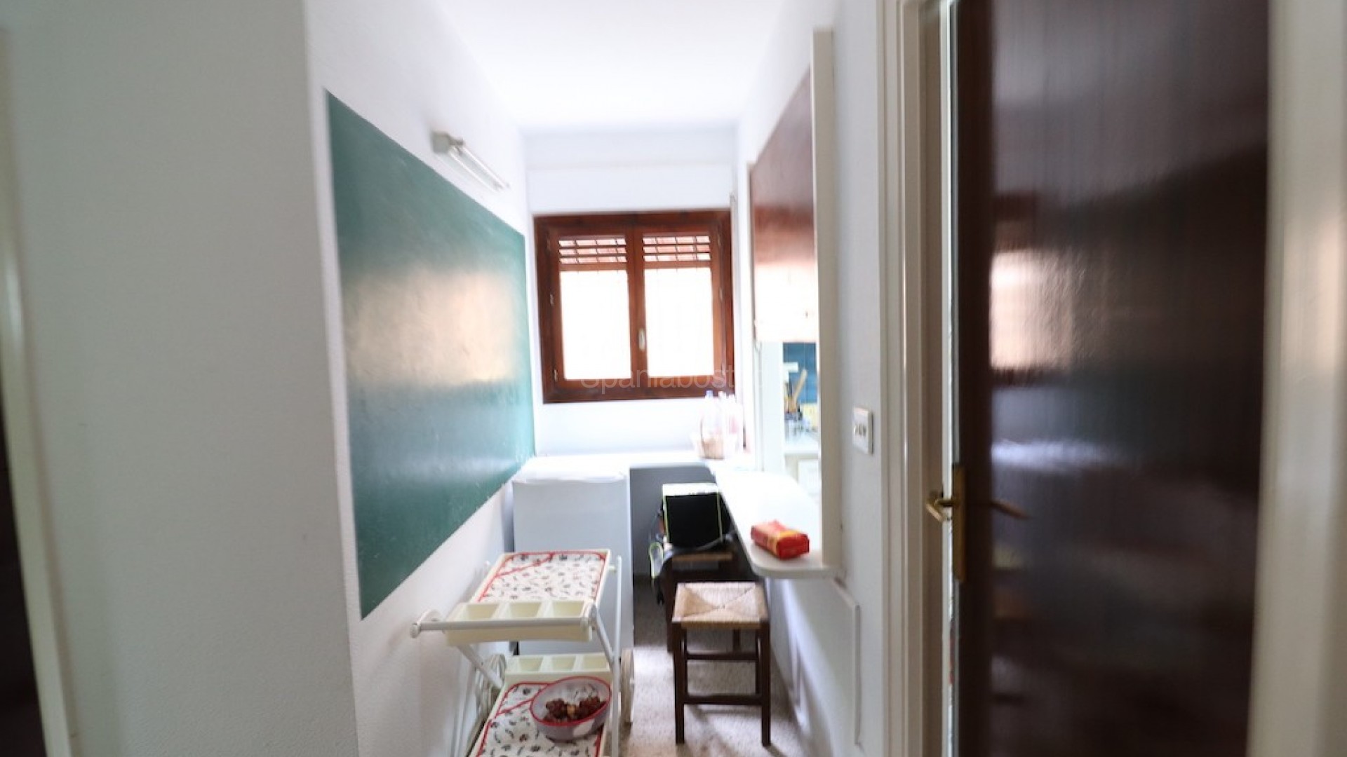 Resale - Villa -
Campoamor