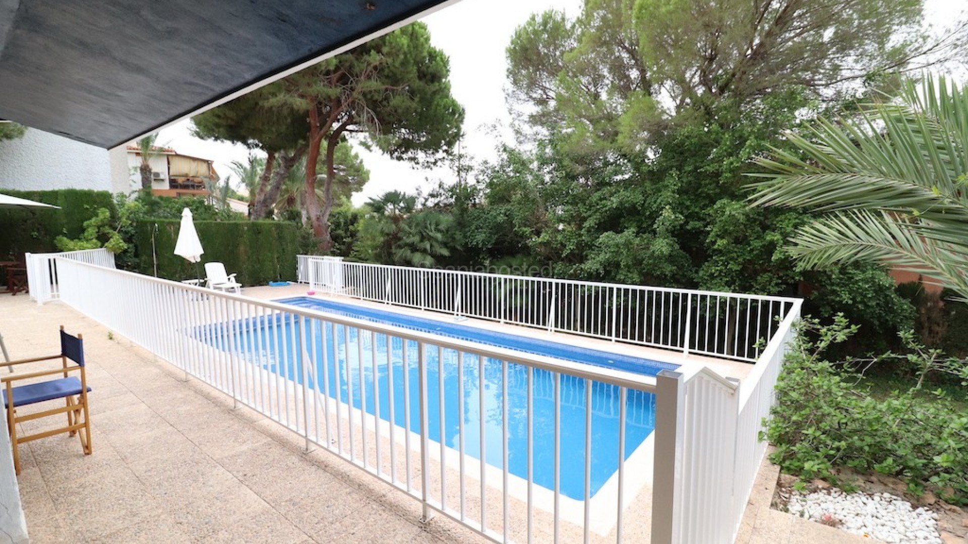 Resale - Villa -
Campoamor