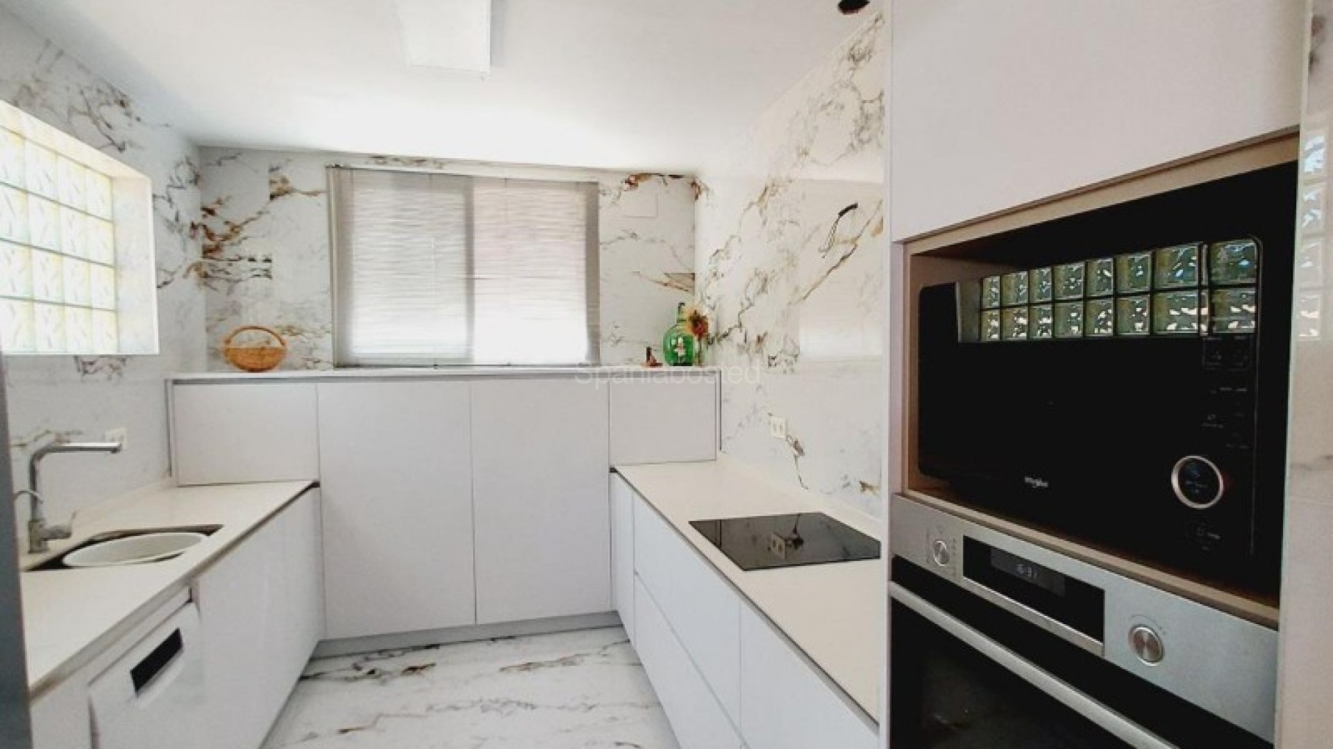 Resale - Villa -
Campoamor