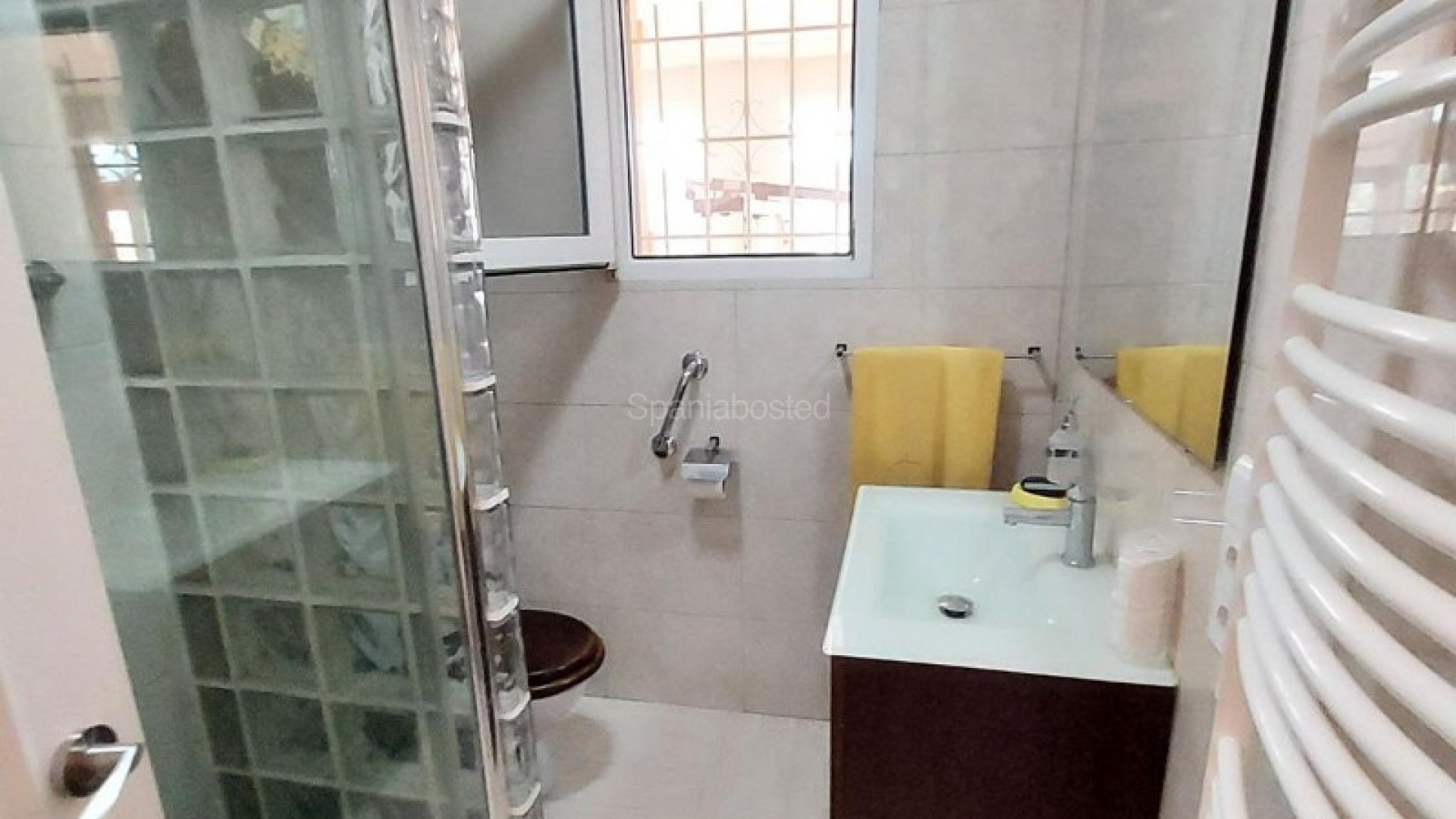 Resale - Villa -
Campoamor