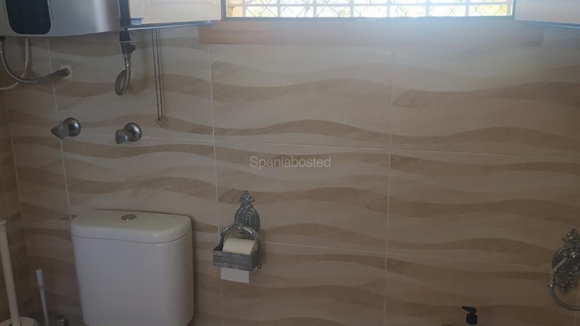 Resale - Villa -
Campoamor