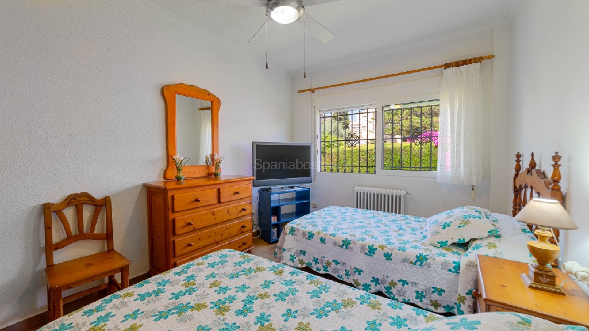 Resale - Villa -
Campoamor