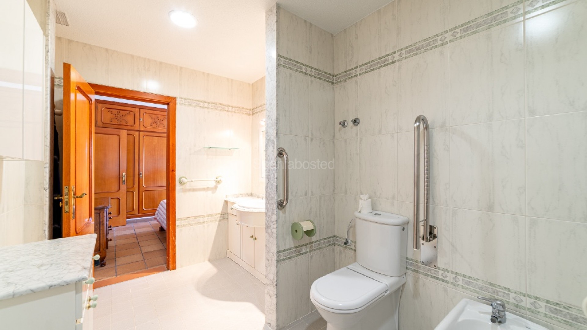 Resale - Villa -
Campoamor