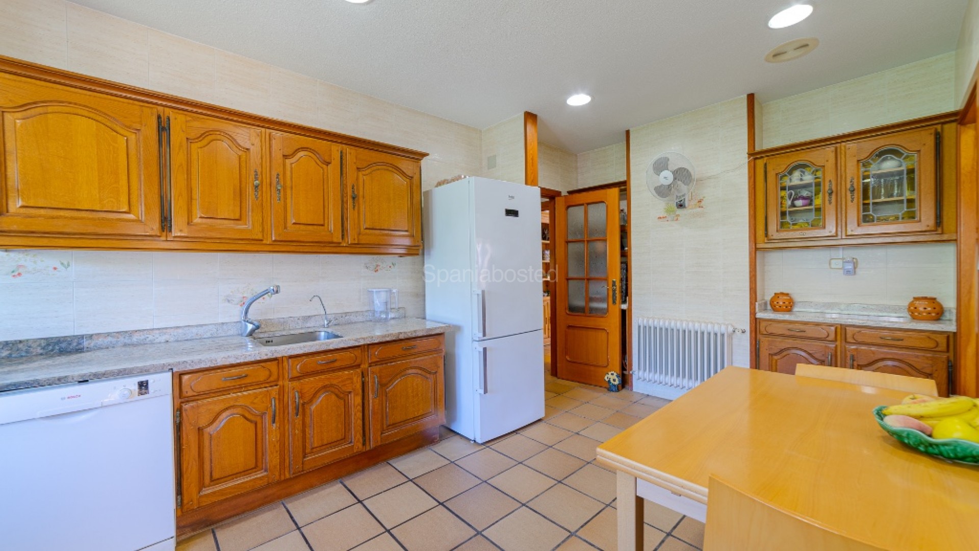 Resale - Villa -
Campoamor