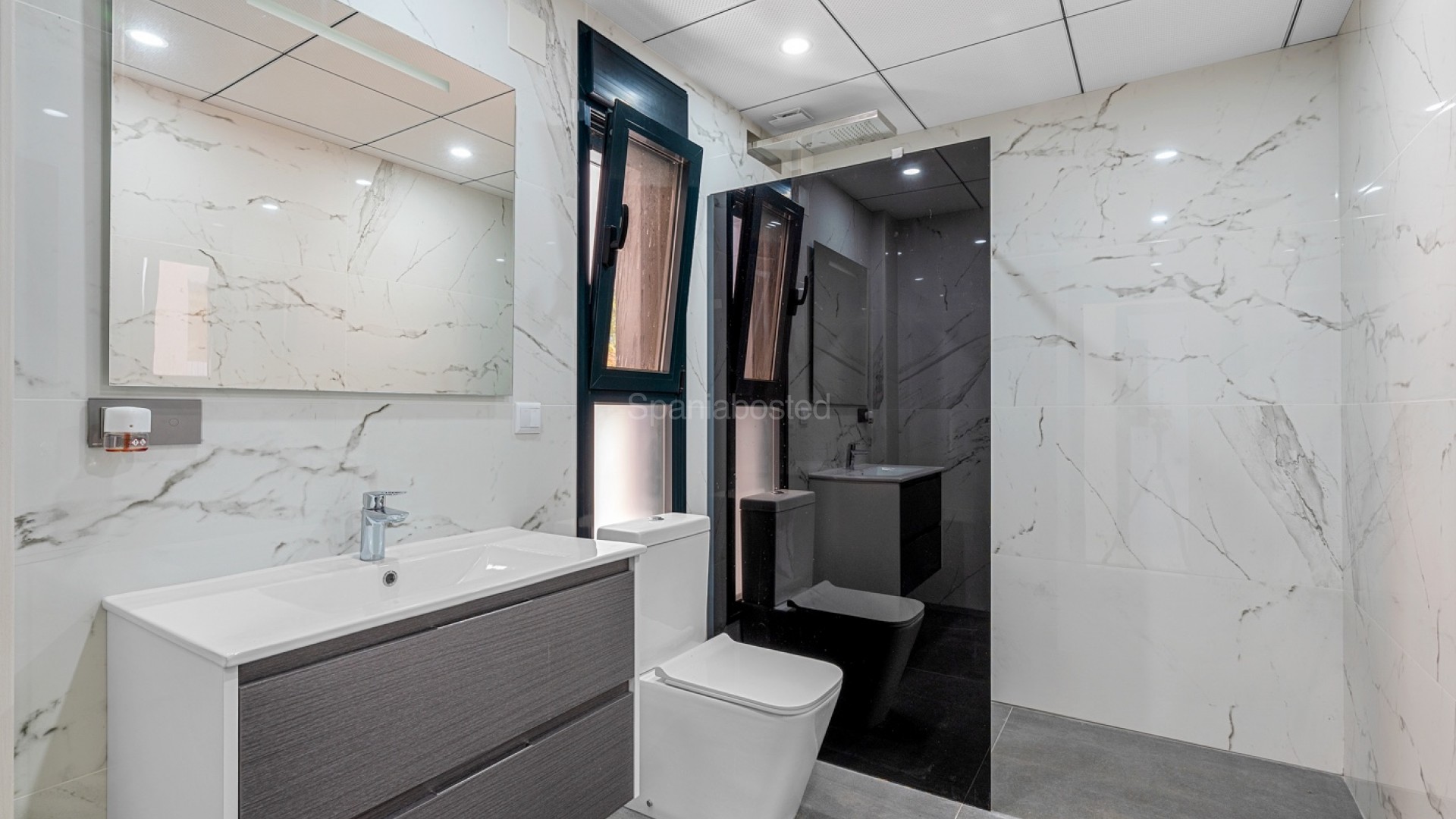 Resale - Villa -
Campoamor