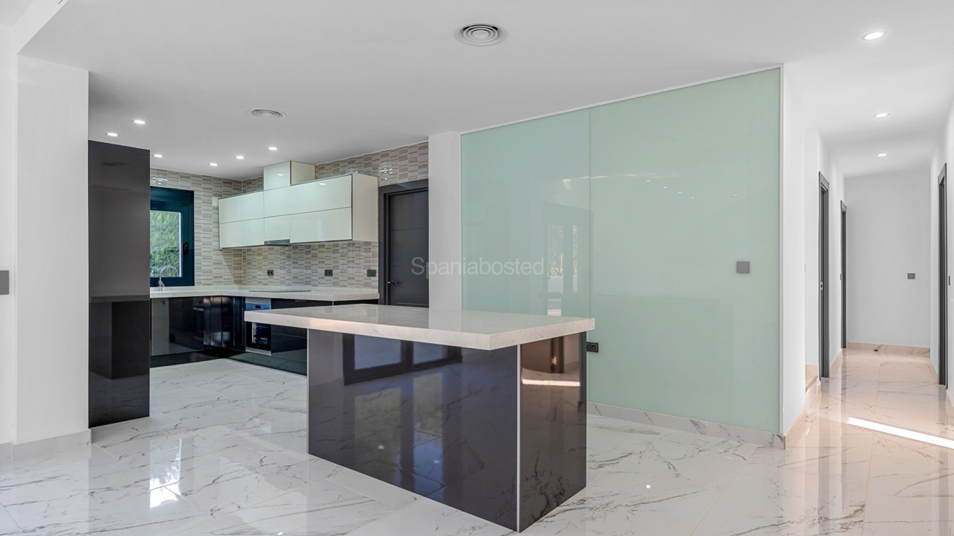 Resale - Villa -
Campoamor