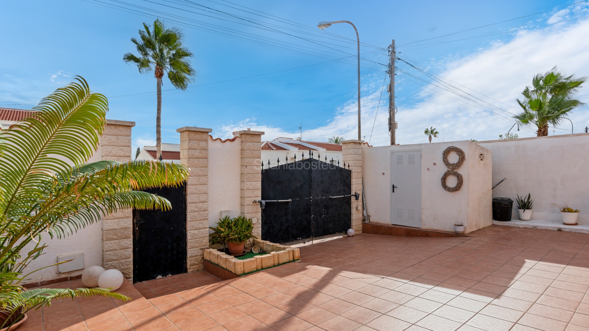 Resale - Villa -
Ciudad Quesada - Rojales - Ciudad Quesada