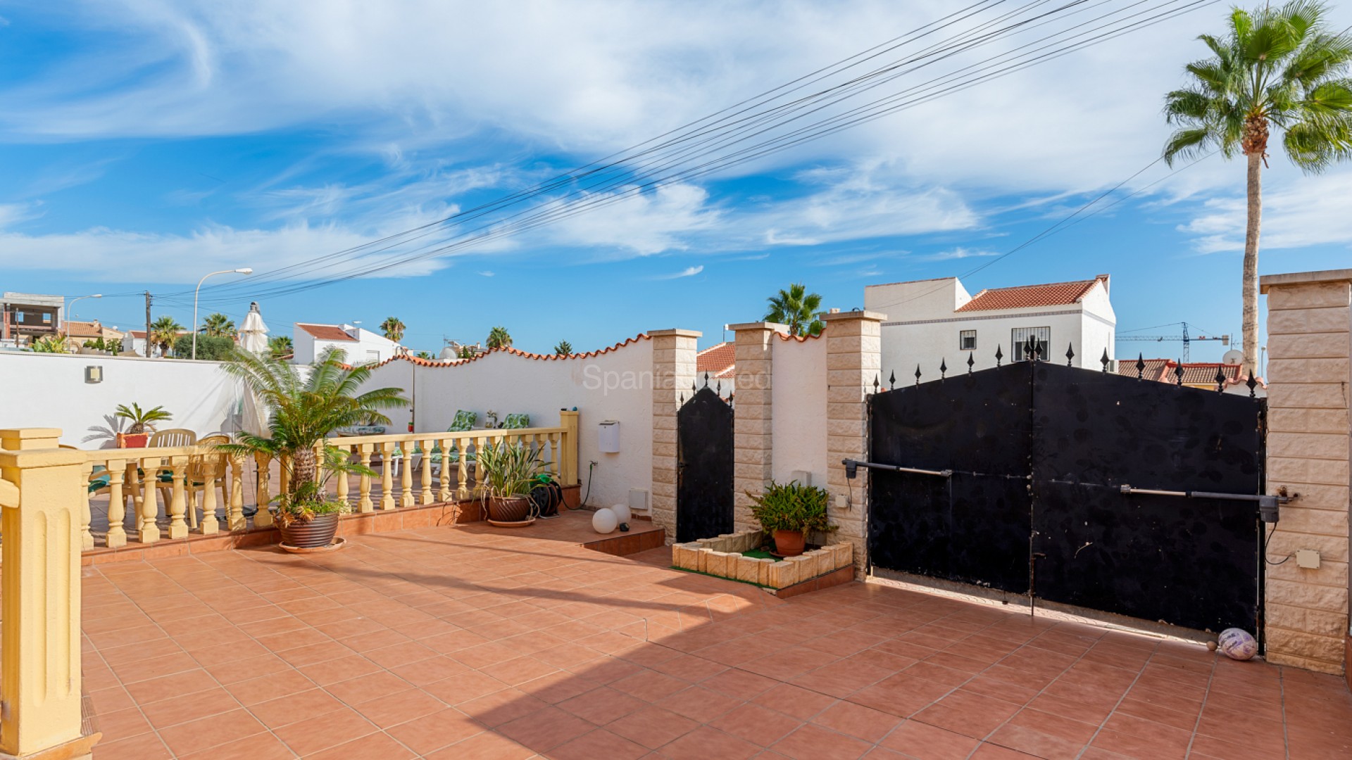 Resale - Villa -
Ciudad Quesada - Rojales - Ciudad Quesada