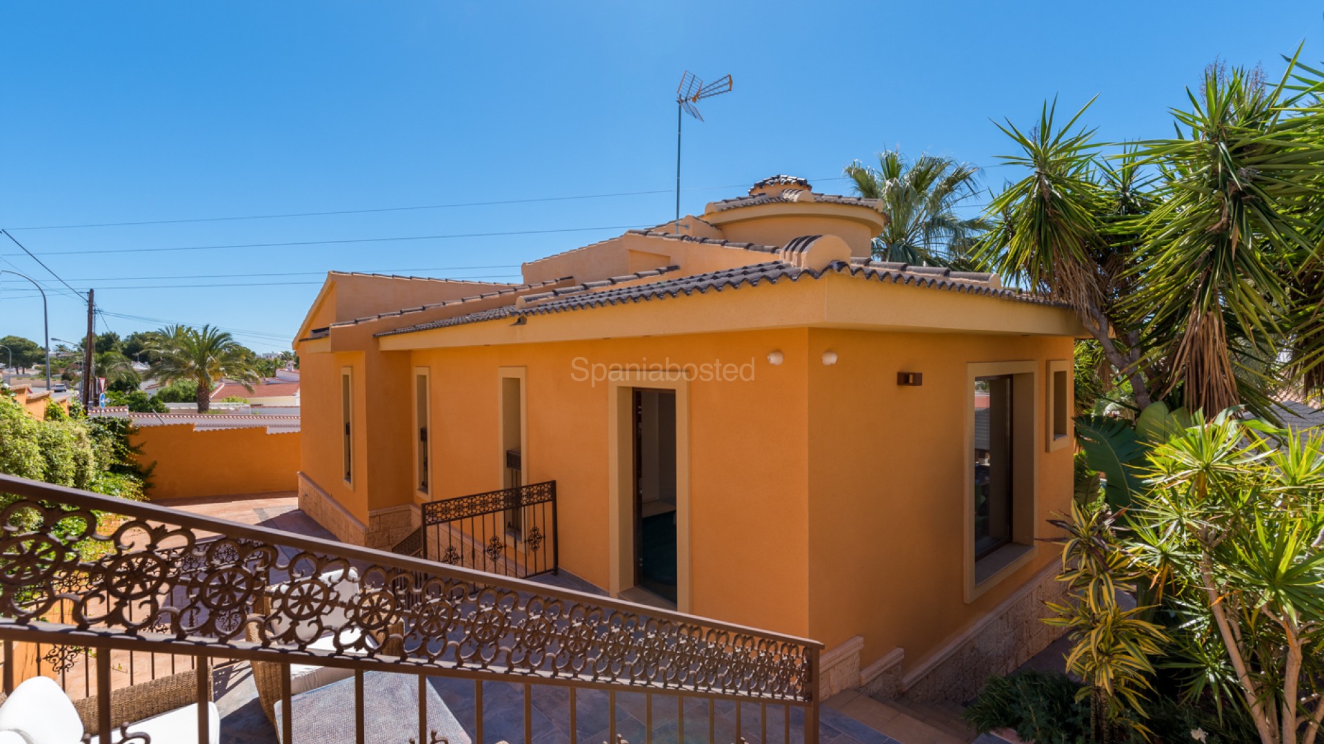 Resale - Villa -
Ciudad Quesada - Rojales - Ciudad Quesada