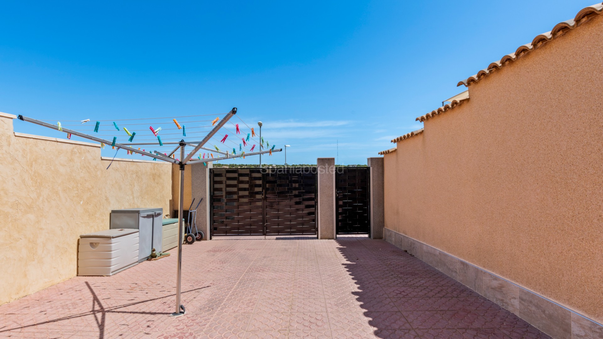 Resale - Villa -
Ciudad Quesada - Rojales - Ciudad Quesada