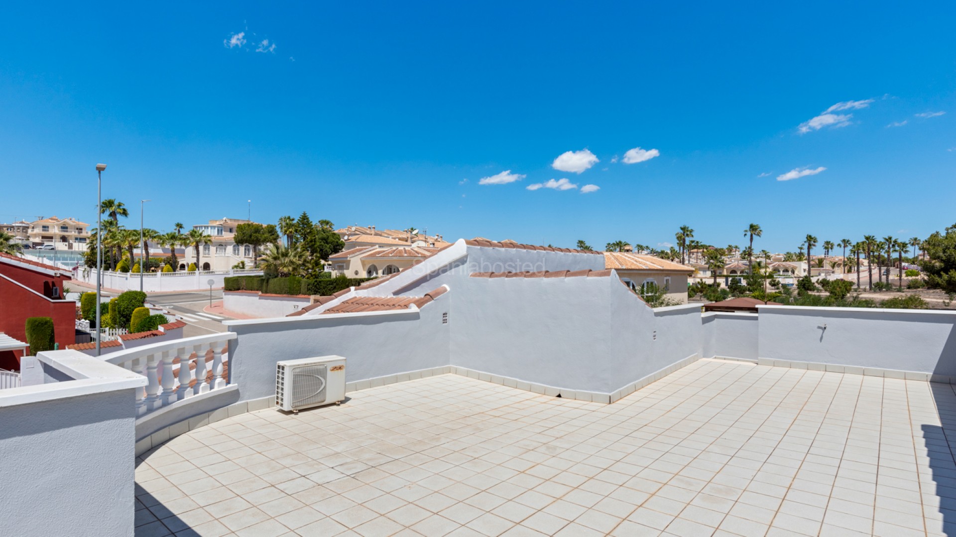 Resale - Villa -
Ciudad Quesada - Rojales - Ciudad Quesada