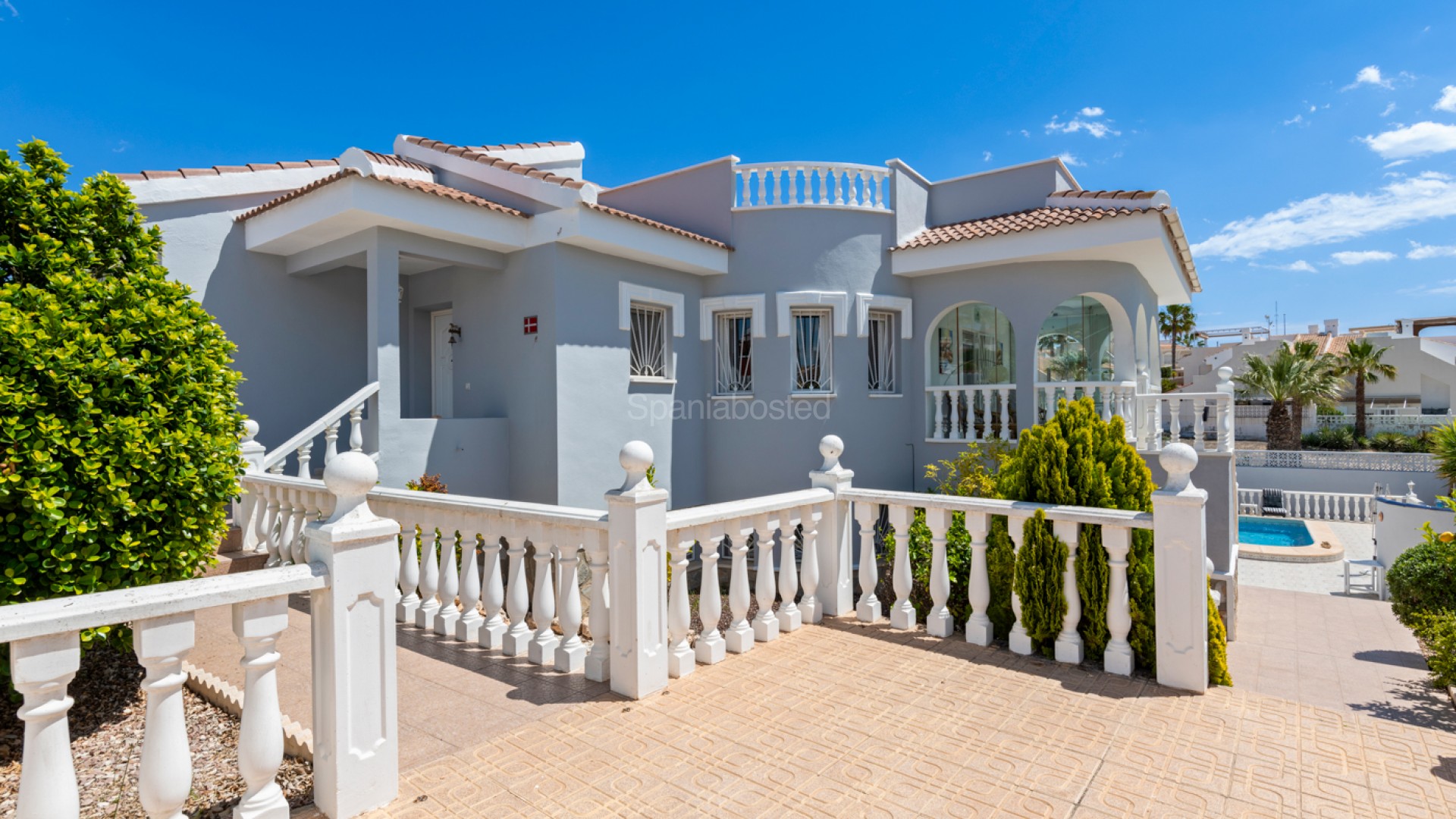 Resale - Villa -
Ciudad Quesada - Rojales - Ciudad Quesada