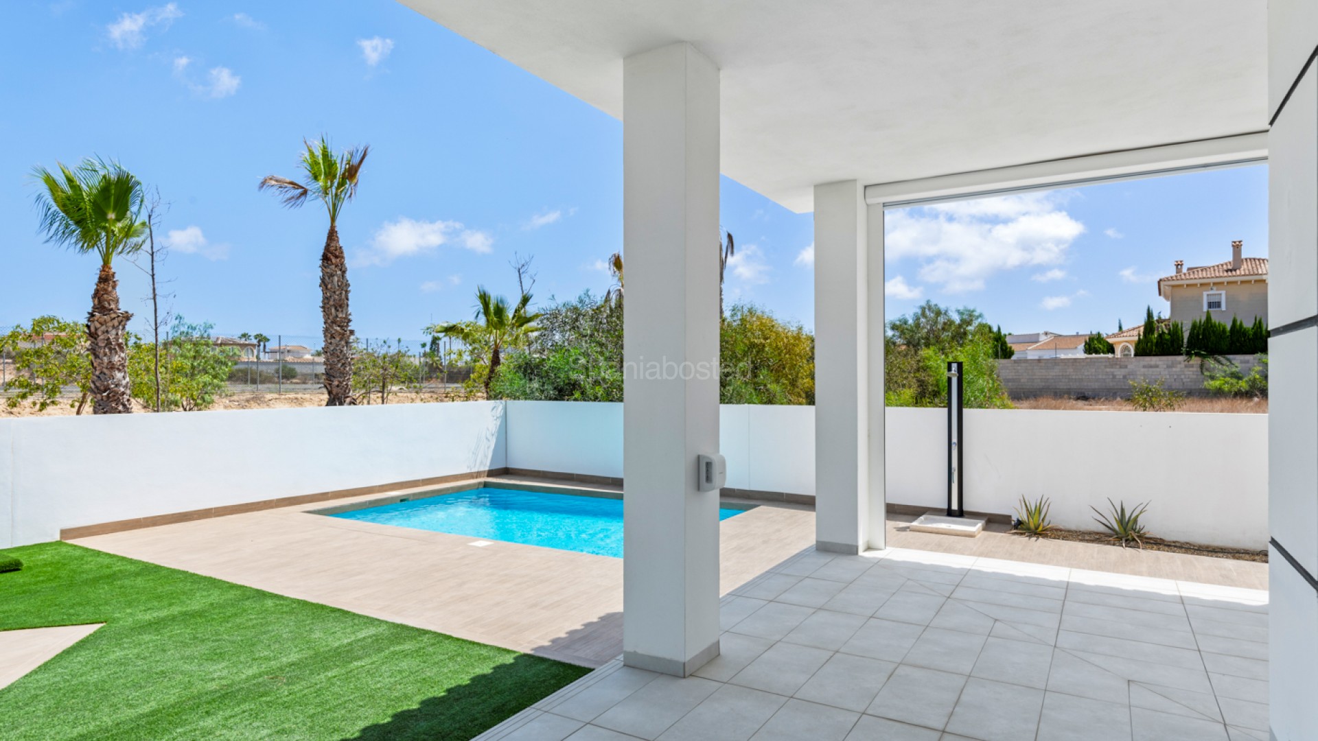 Resale - Villa -
Ciudad Quesada - Rojales - Ciudad Quesada