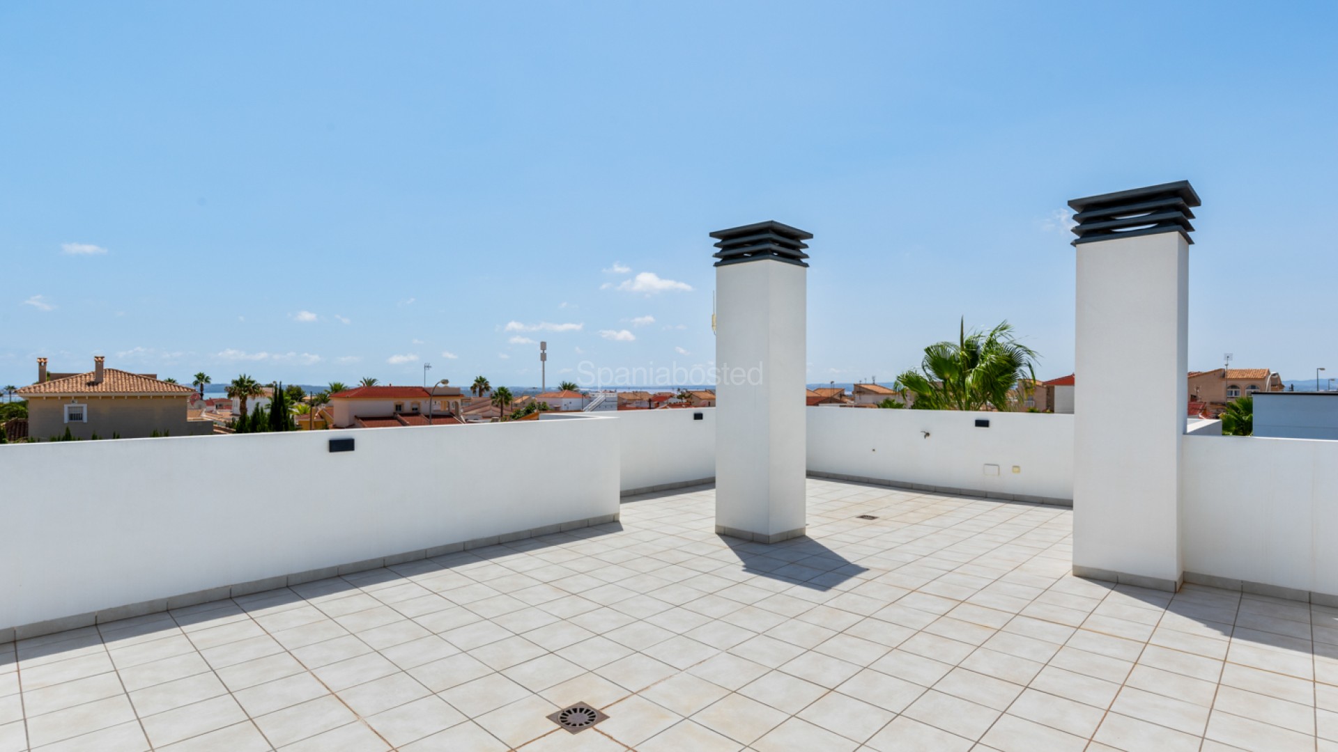 Resale - Villa -
Ciudad Quesada - Rojales - Ciudad Quesada