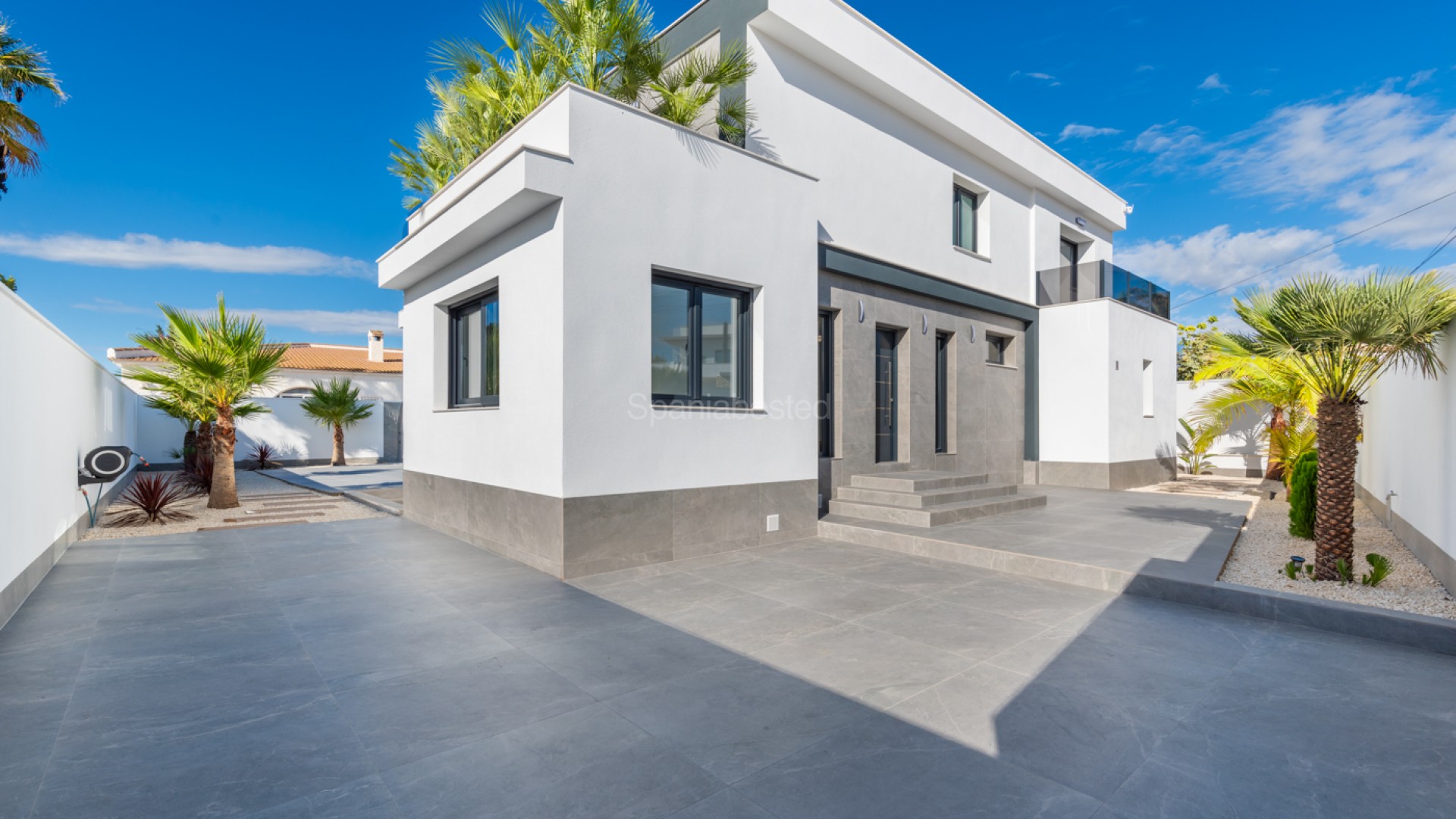 Resale - Villa -
Ciudad Quesada - Rojales - Ciudad Quesada