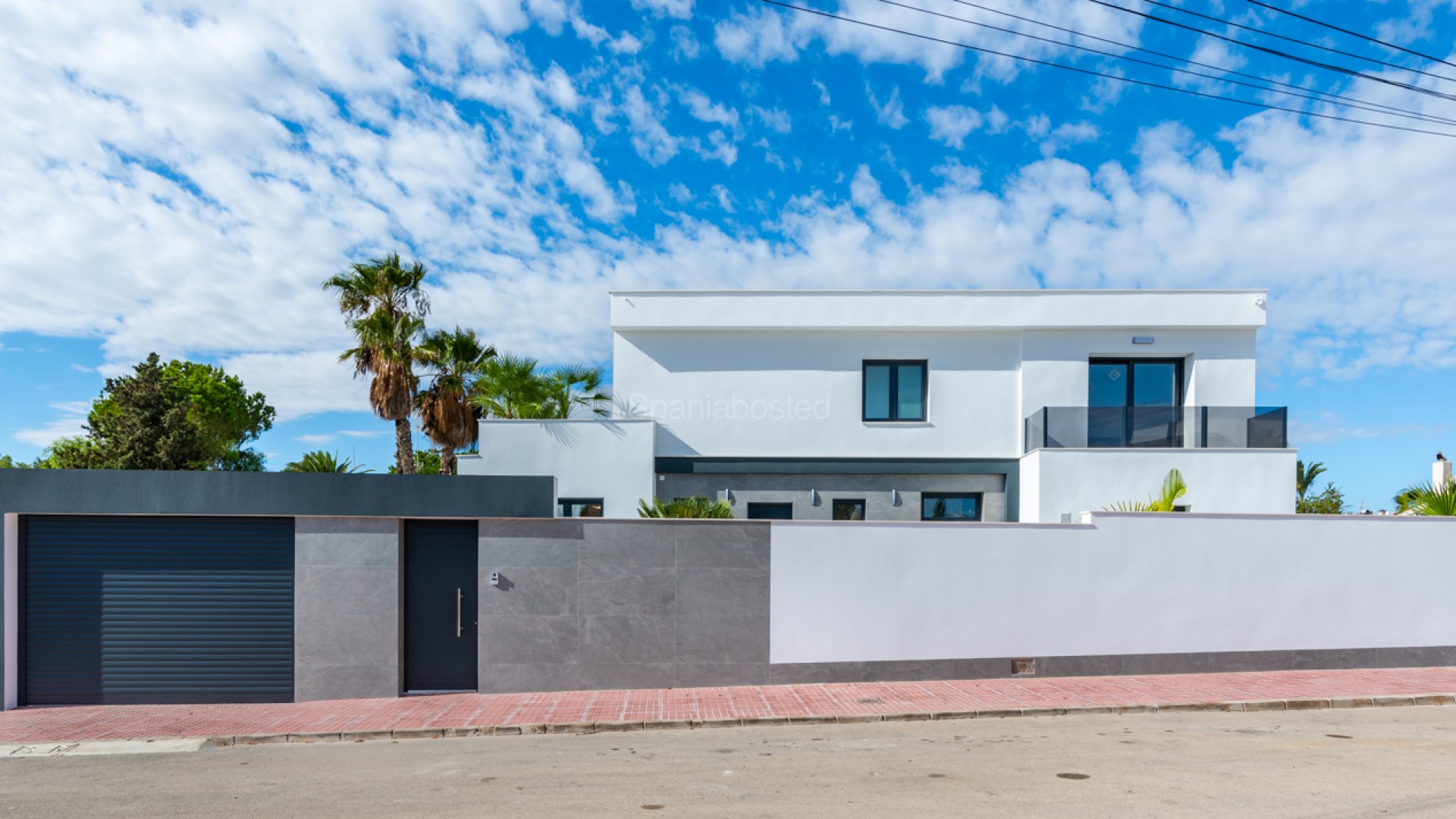 Resale - Villa -
Ciudad Quesada - Rojales - Ciudad Quesada